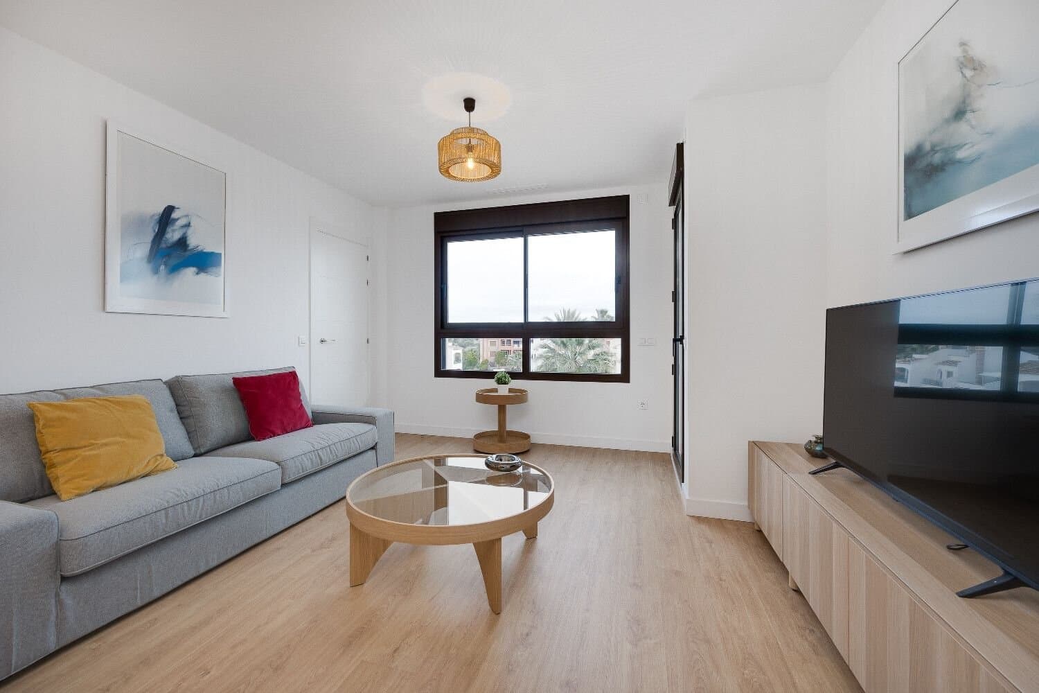 Apartamento de 2 Dormitorios en Pau 8, Orihuela Costa - 8