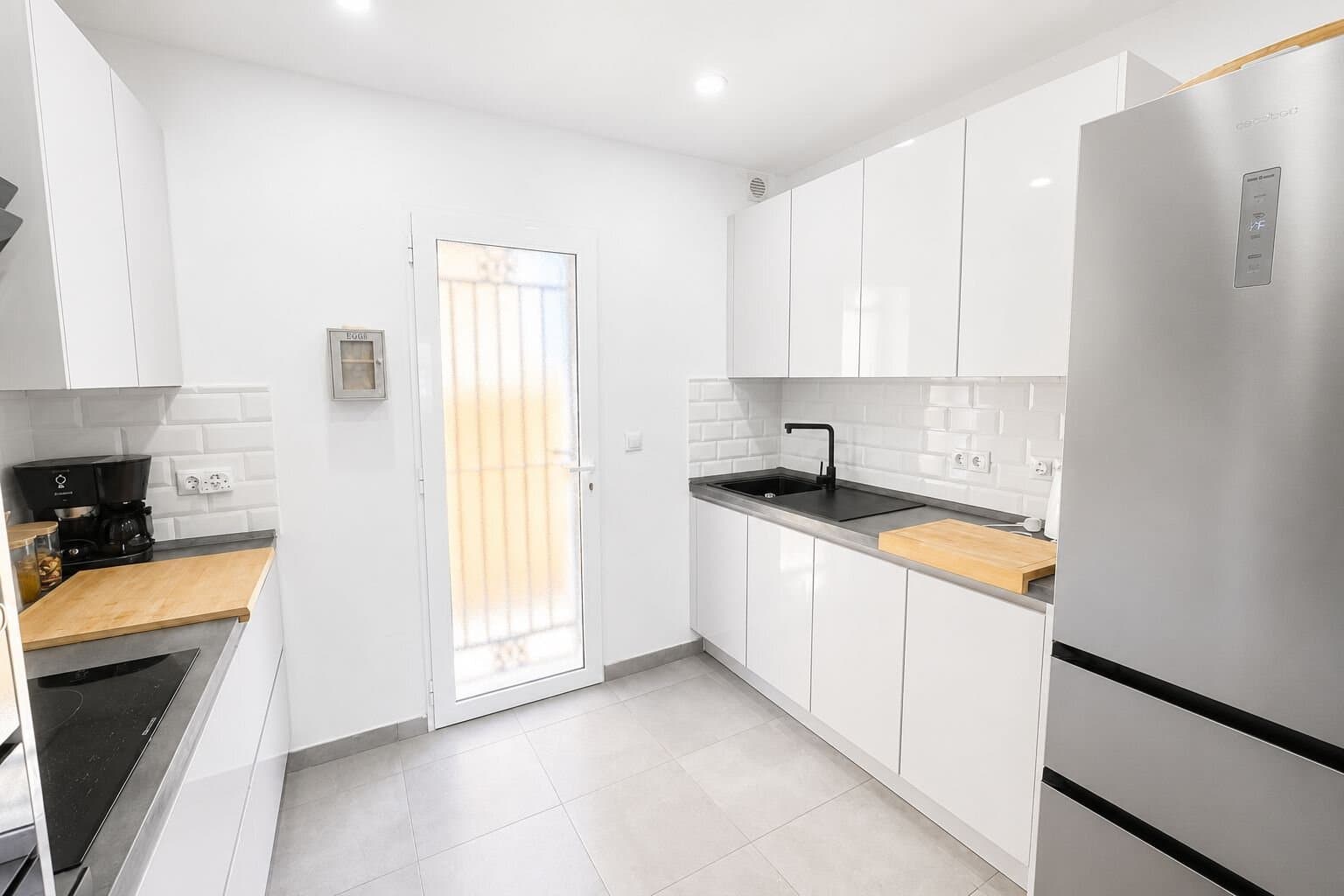 Casa de 3 Dormitorios en Lomas de Don Juan, Orihuela Costa - 7