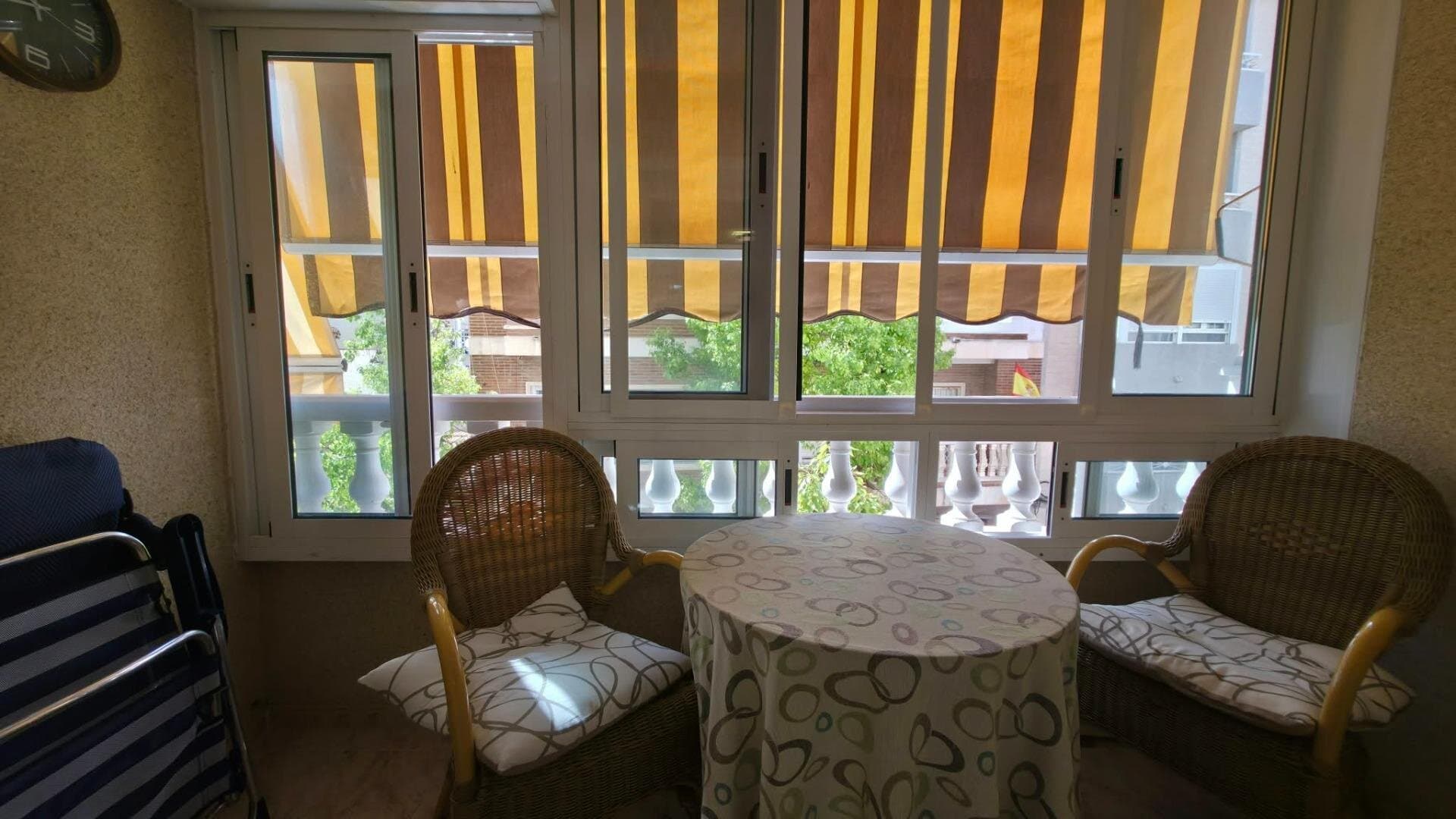3-Bedroom Apartment in Playa del Cura, Torrevieja - 14