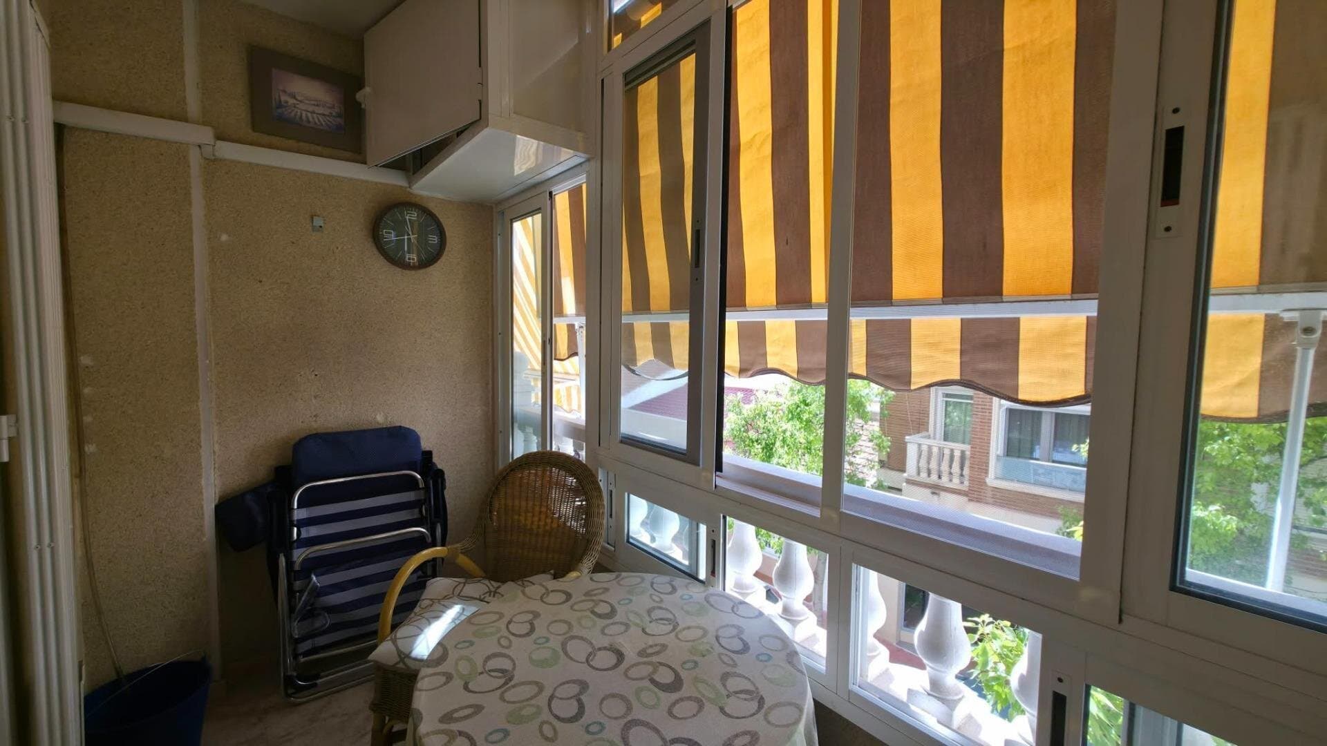3-Bedroom Apartment in Playa del Cura, Torrevieja - 15