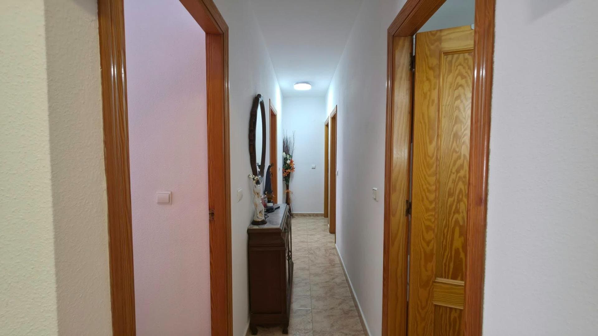 3-Bedroom Apartment in Playa del Cura, Torrevieja - 16
