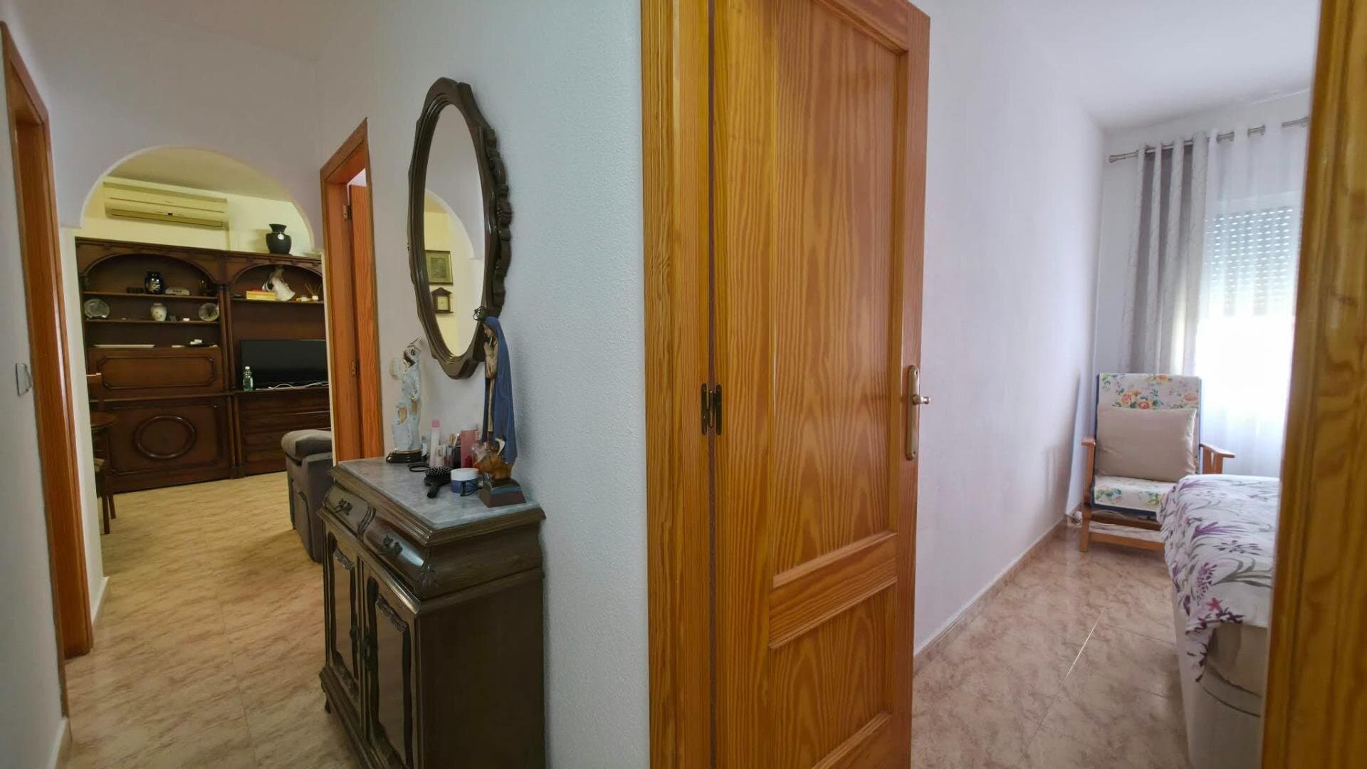 3-Bedroom Apartment in Playa del Cura, Torrevieja - 21