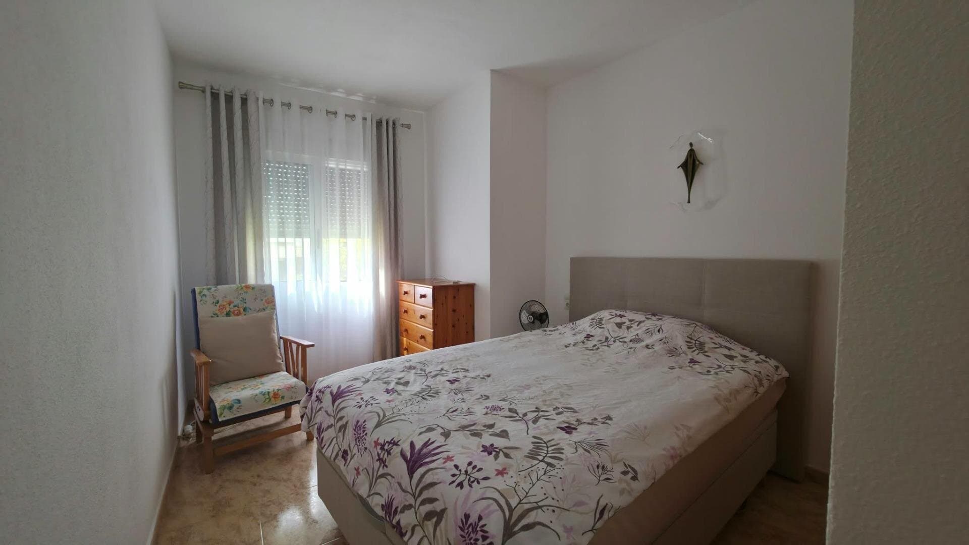 3-Bedroom Apartment in Playa del Cura, Torrevieja - 22