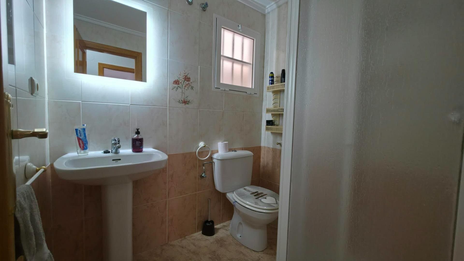 3-Bedroom Apartment in Playa del Cura, Torrevieja - 24