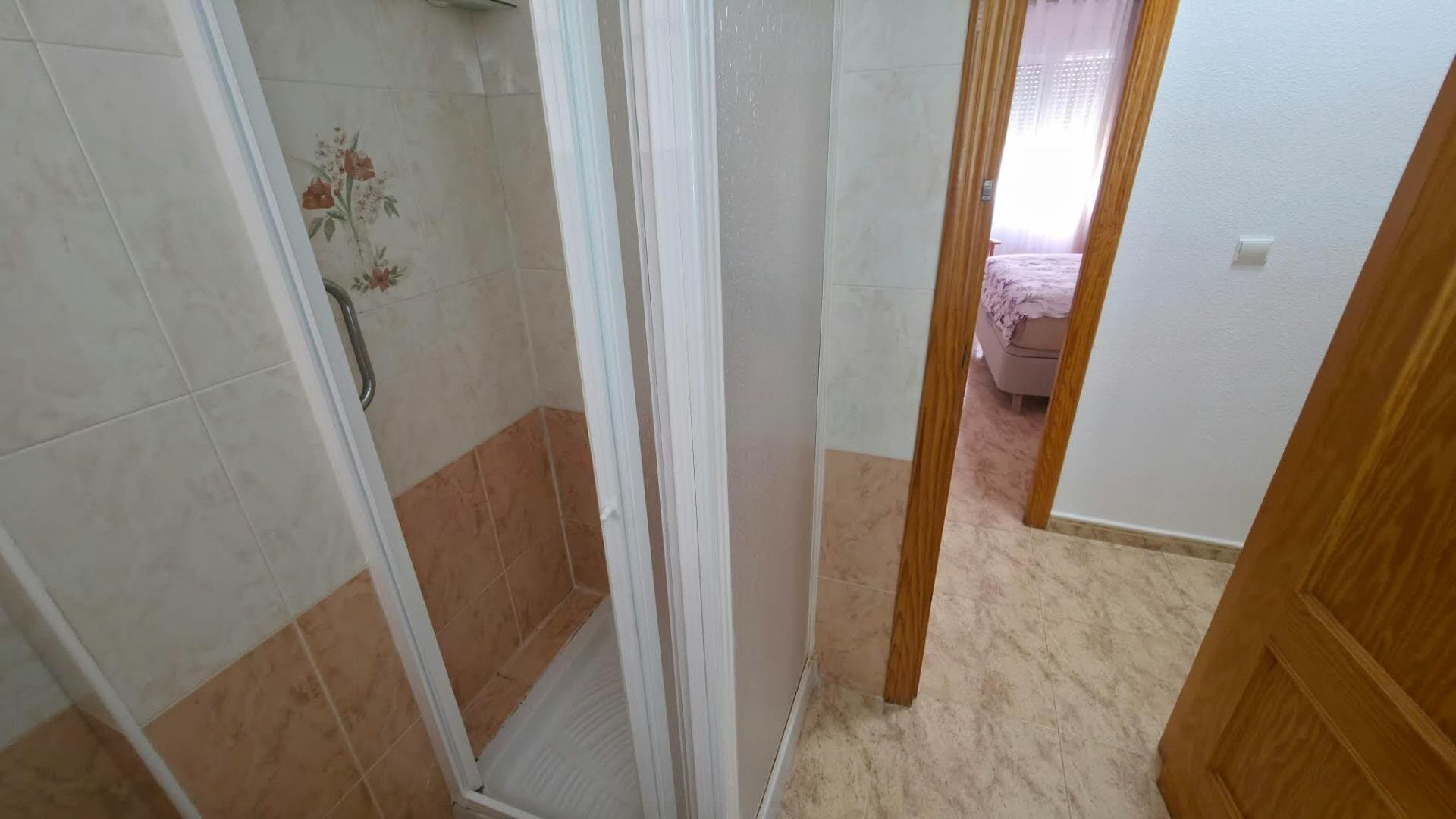 3-Bedroom Apartment in Playa del Cura, Torrevieja - 25