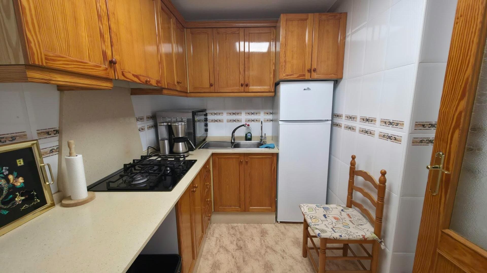 3-Bedroom Apartment in Playa del Cura, Torrevieja - 5