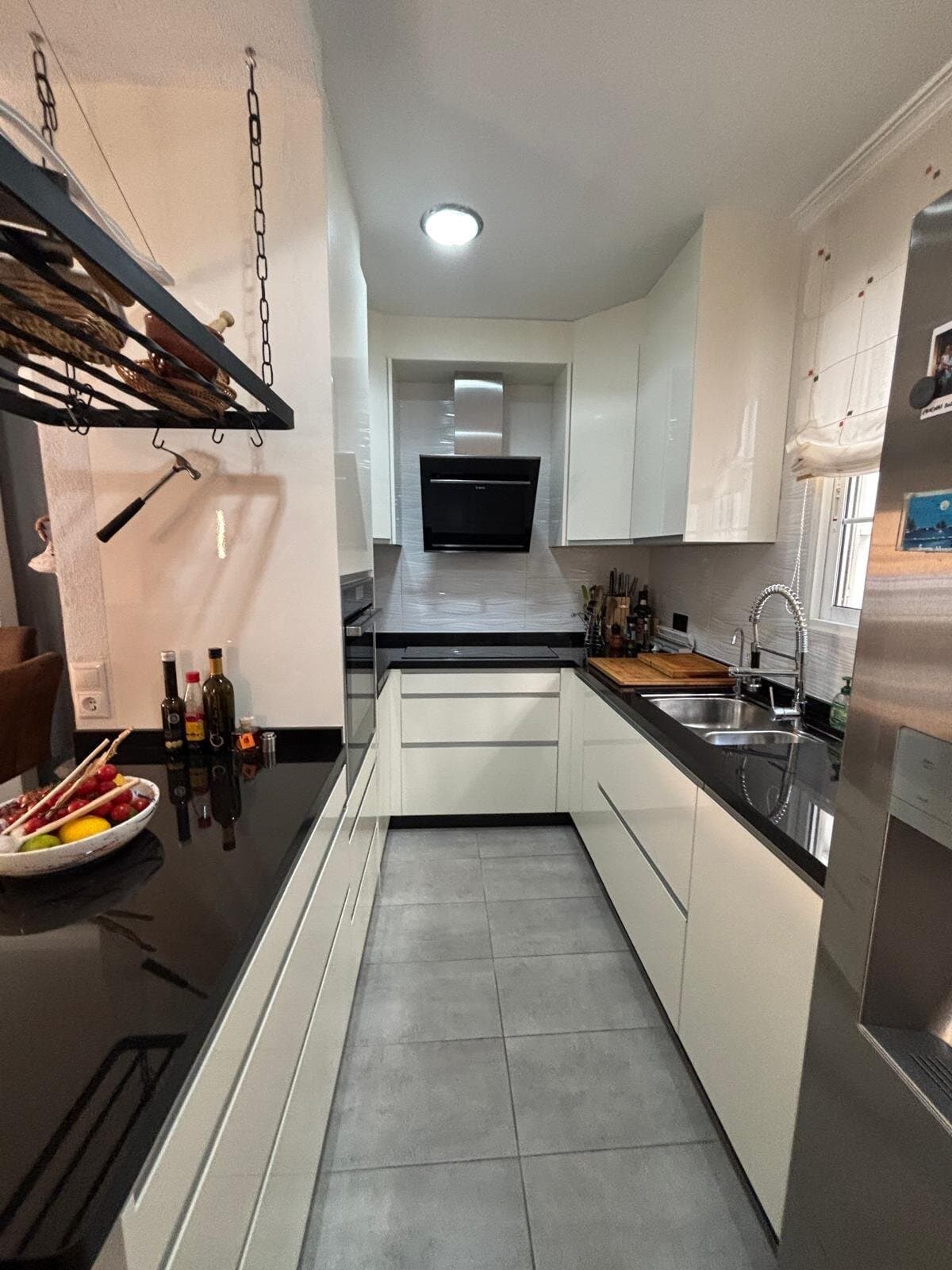 3-Bedroom Apartment in Estacion de Autobuses, Torrevieja - 16