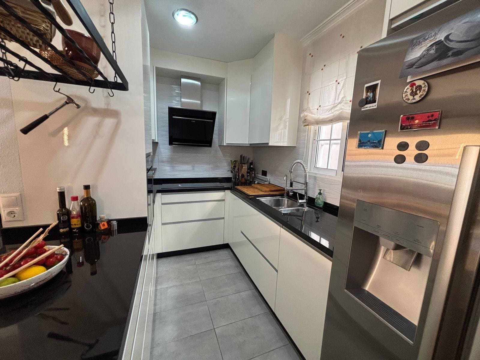 3-Bedroom Apartment in Estacion de Autobuses, Torrevieja - 17