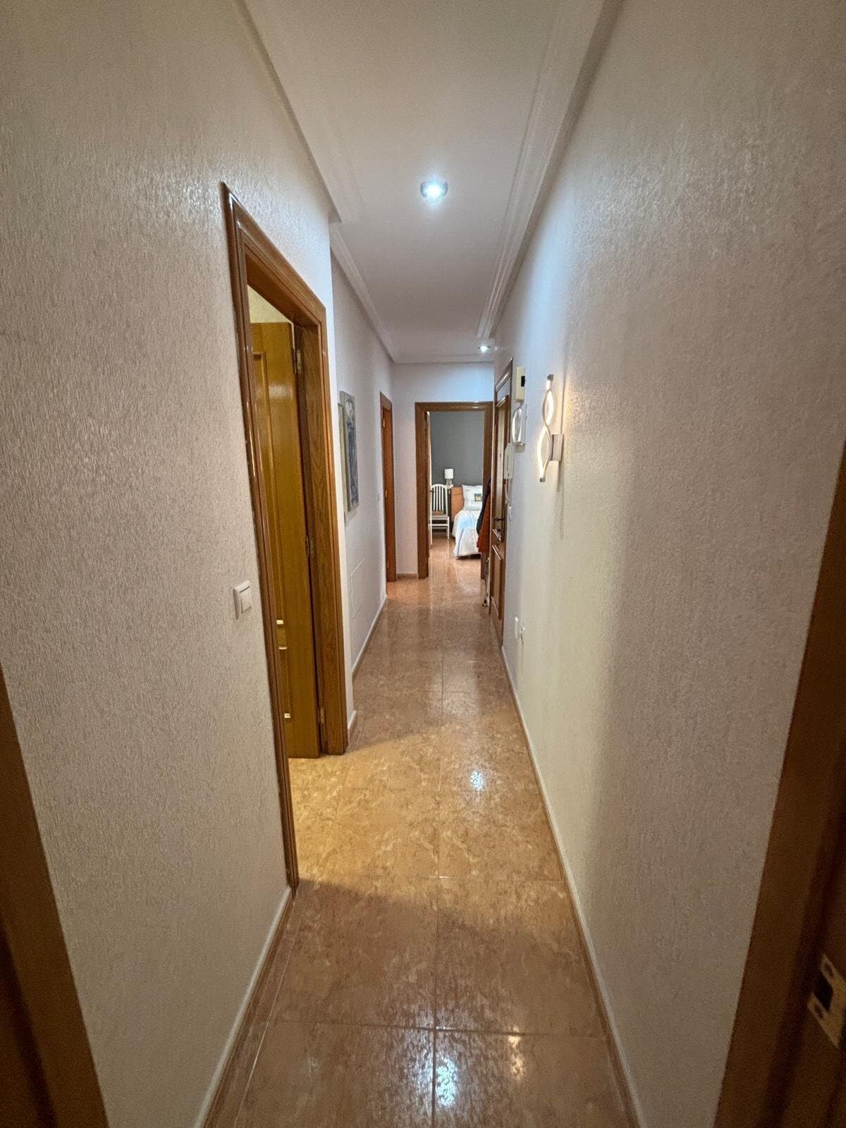 3-Bedroom Apartment in Estacion de Autobuses, Torrevieja - 18