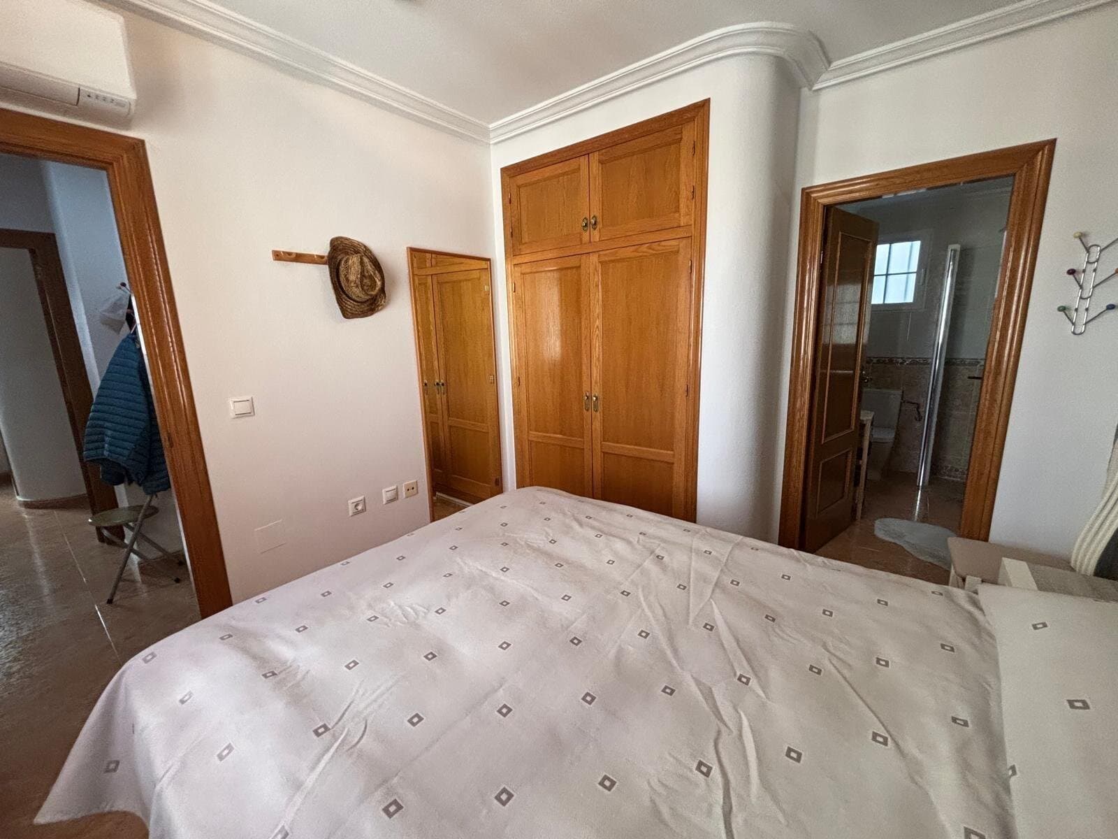 3-Bedroom Apartment in Estacion de Autobuses, Torrevieja - 22