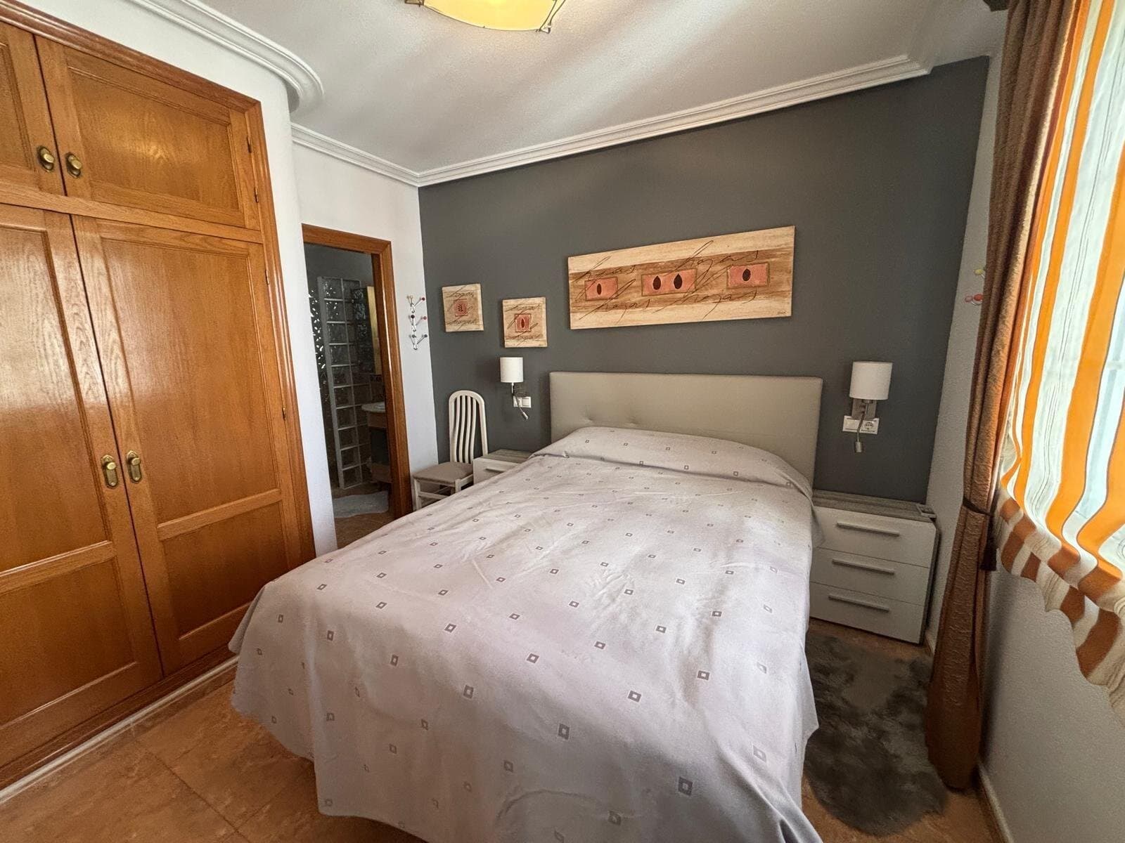 3-Bedroom Apartment in Estacion de Autobuses, Torrevieja - 23
