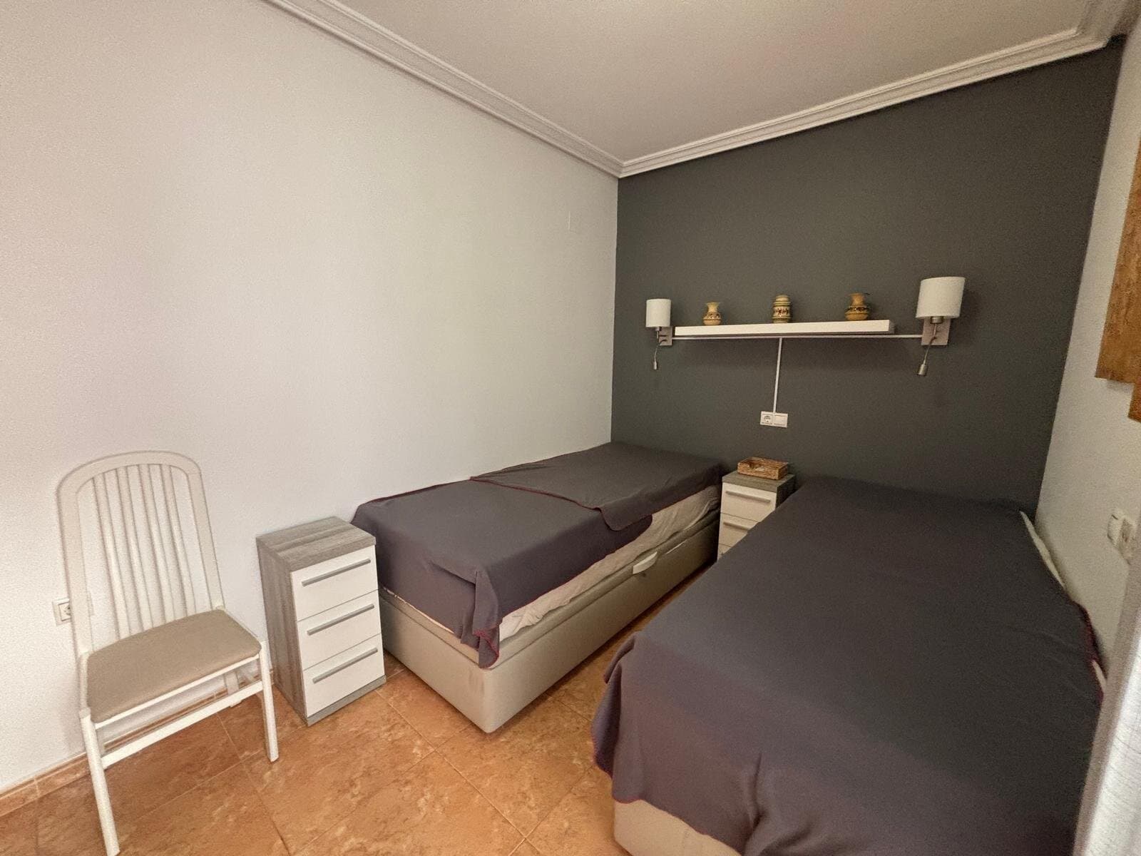 3-Bedroom Apartment in Estacion de Autobuses, Torrevieja - 26