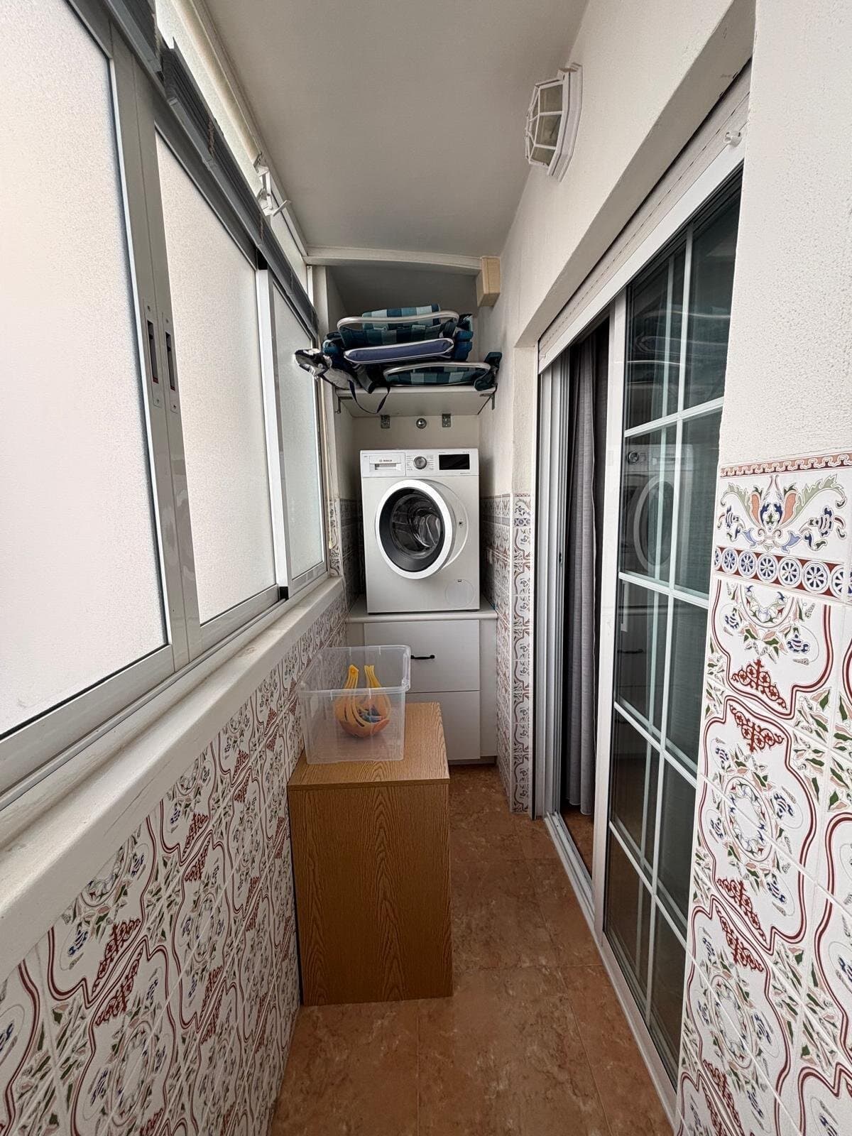 3-Bedroom Apartment in Estacion de Autobuses, Torrevieja - 27