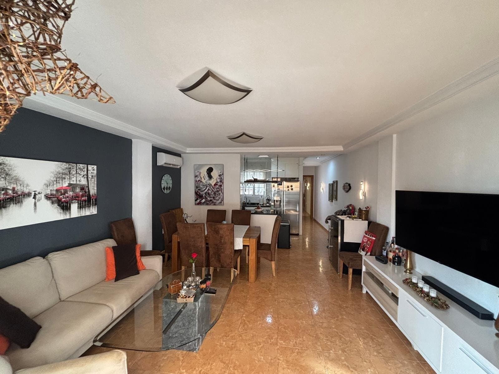 3-Bedroom Apartment in Estacion de Autobuses, Torrevieja - 3