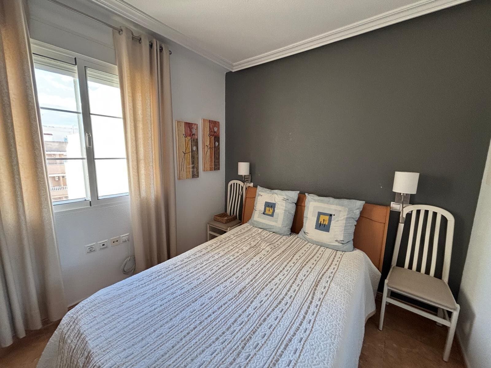 3-Bedroom Apartment in Estacion de Autobuses, Torrevieja - 30