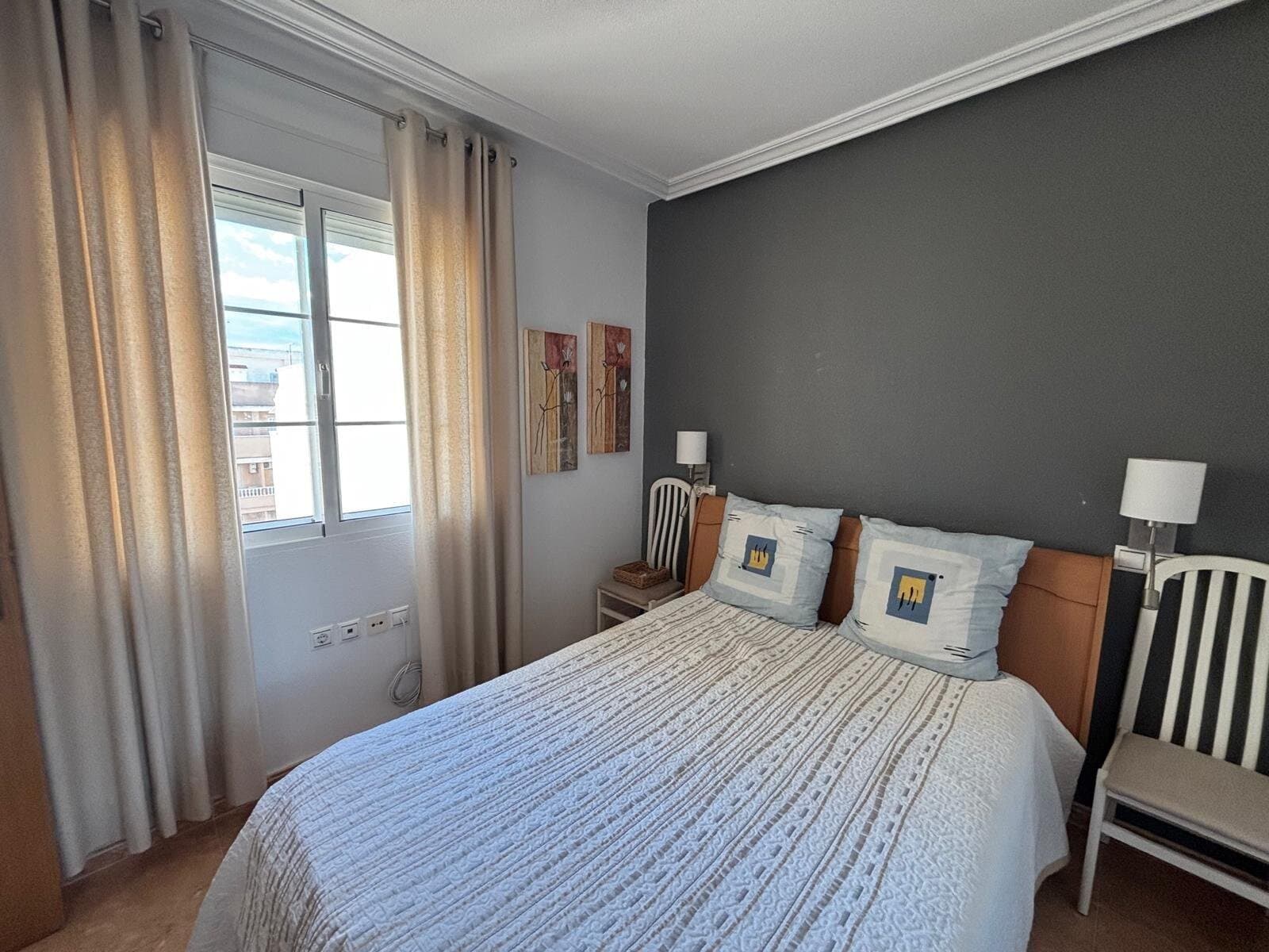 3-Bedroom Apartment in Estacion de Autobuses, Torrevieja - 31