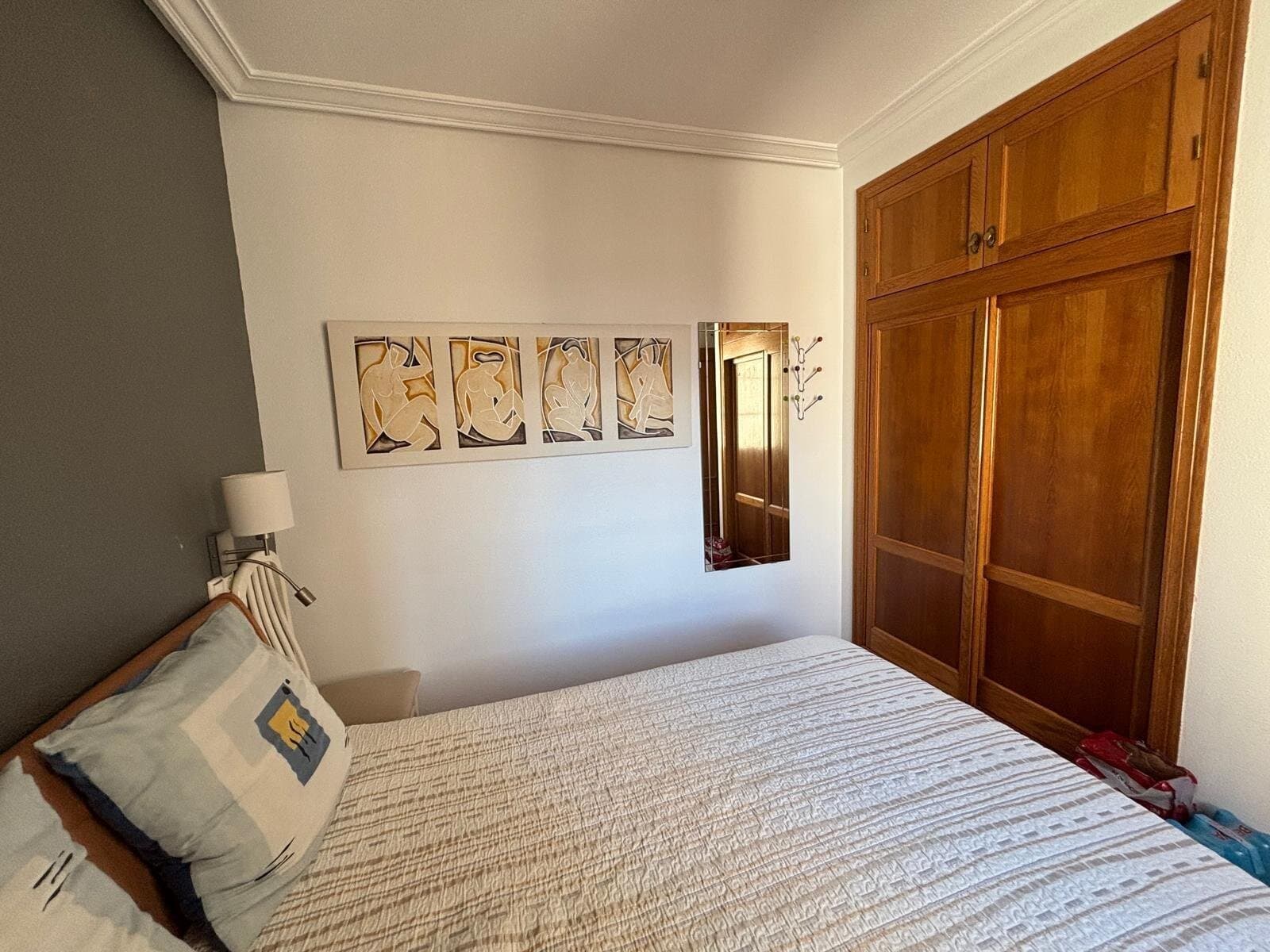 3-Bedroom Apartment in Estacion de Autobuses, Torrevieja - 32