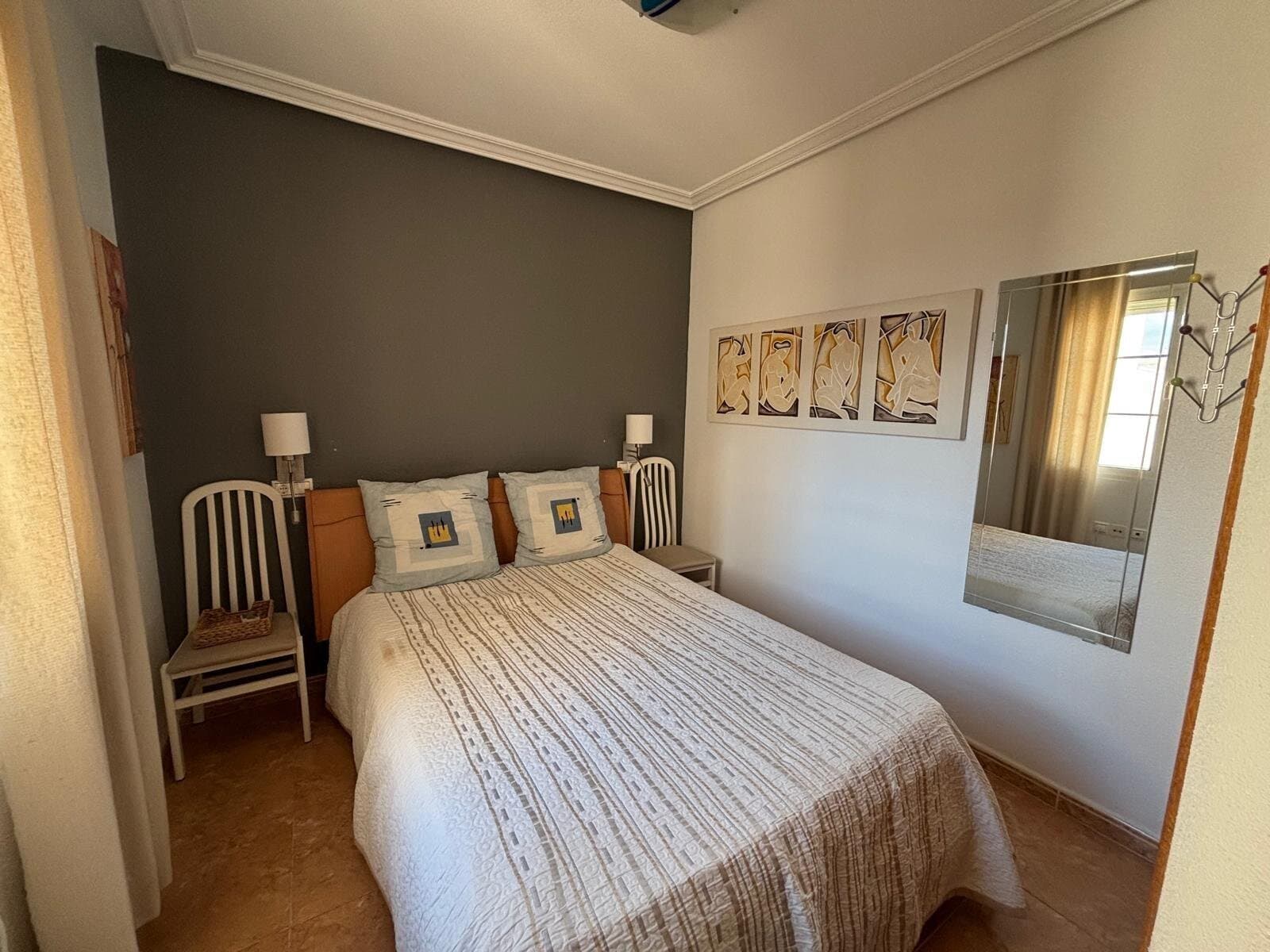 3-Bedroom Apartment in Estacion de Autobuses, Torrevieja - 33