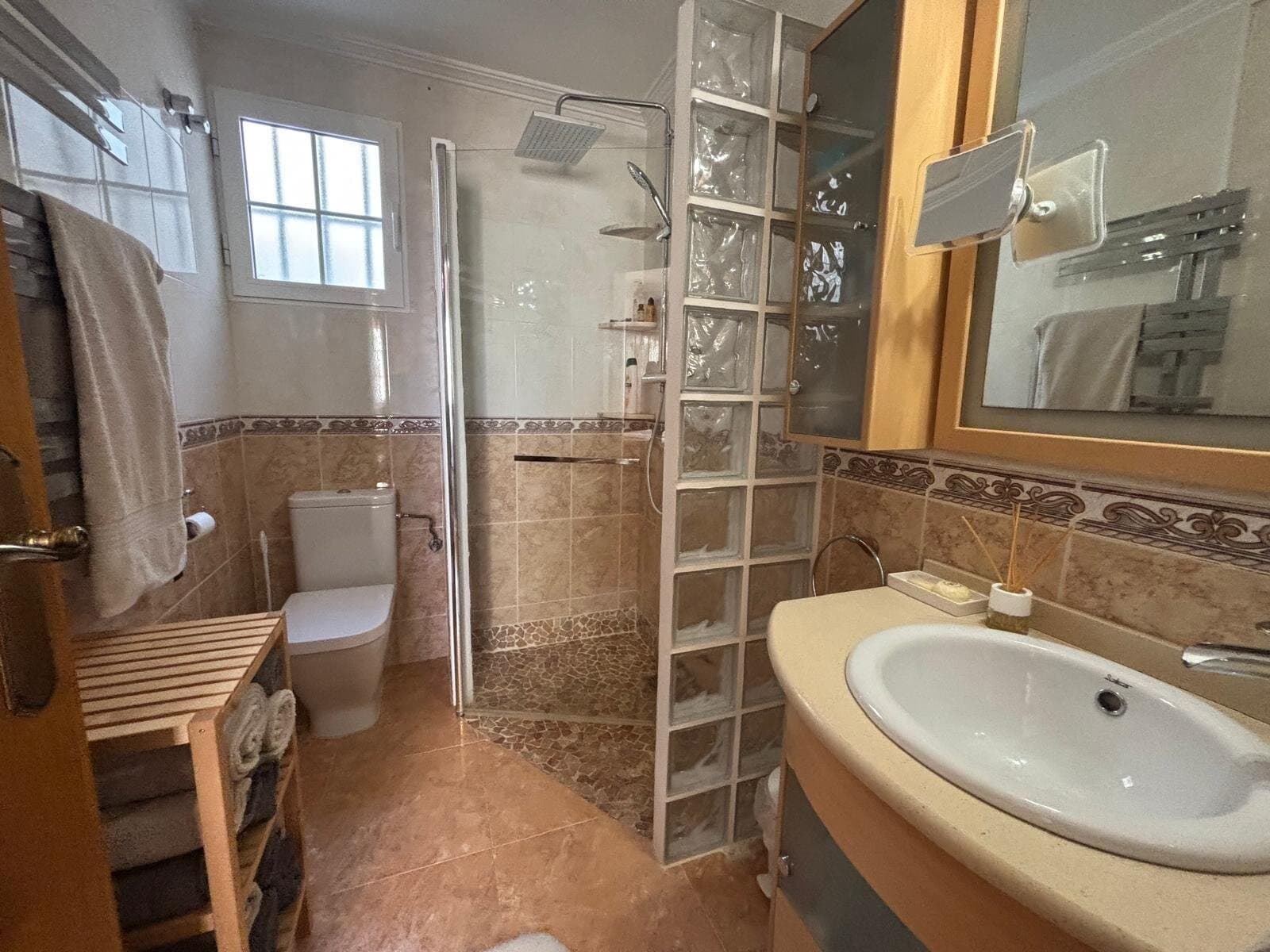 3-Bedroom Apartment in Estacion de Autobuses, Torrevieja - 34
