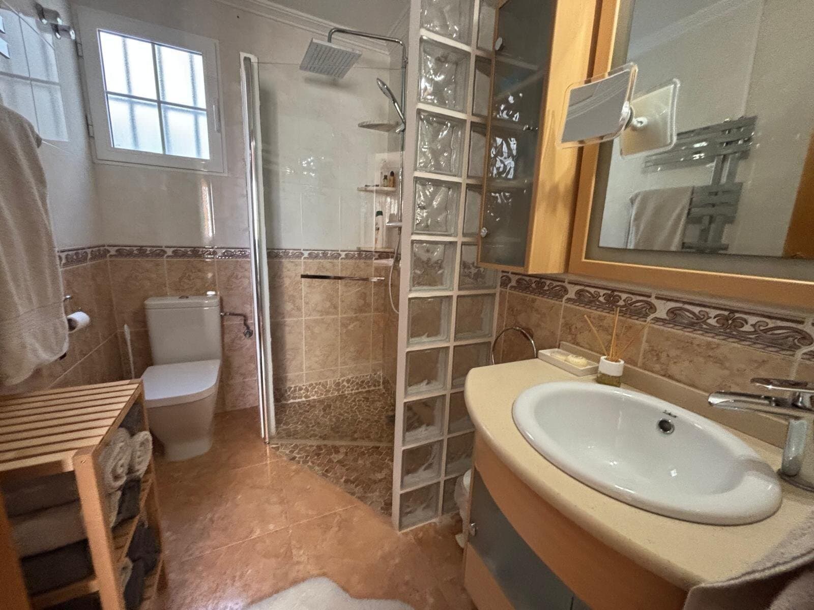 3-Bedroom Apartment in Estacion de Autobuses, Torrevieja - 36