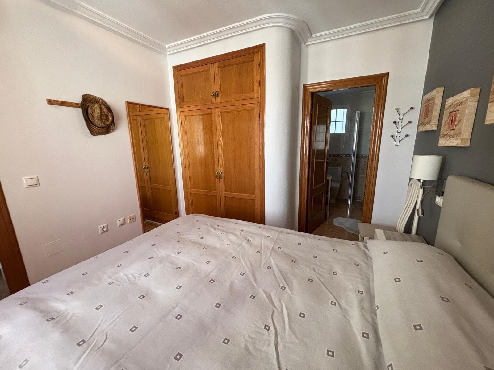 3-Bedroom Apartment in Estacion de Autobuses, Torrevieja - 37