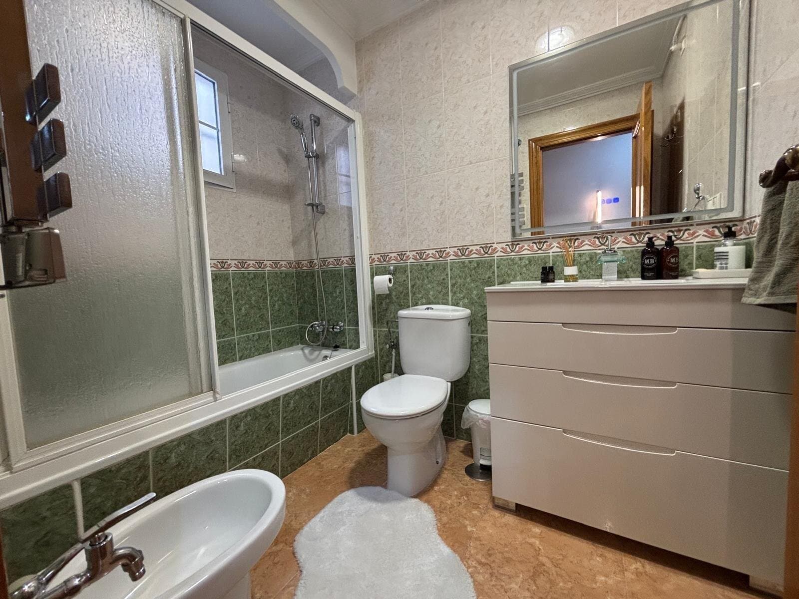 3-Bedroom Apartment in Estacion de Autobuses, Torrevieja - 39