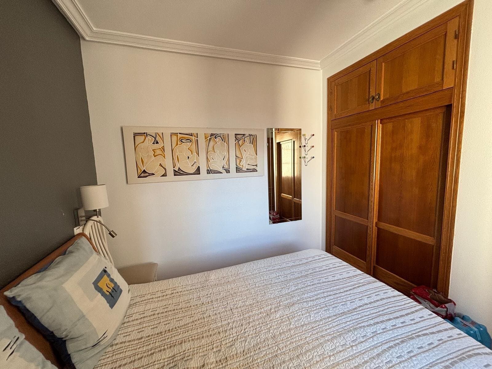 3-Bedroom Apartment in Estacion de Autobuses, Torrevieja - 41