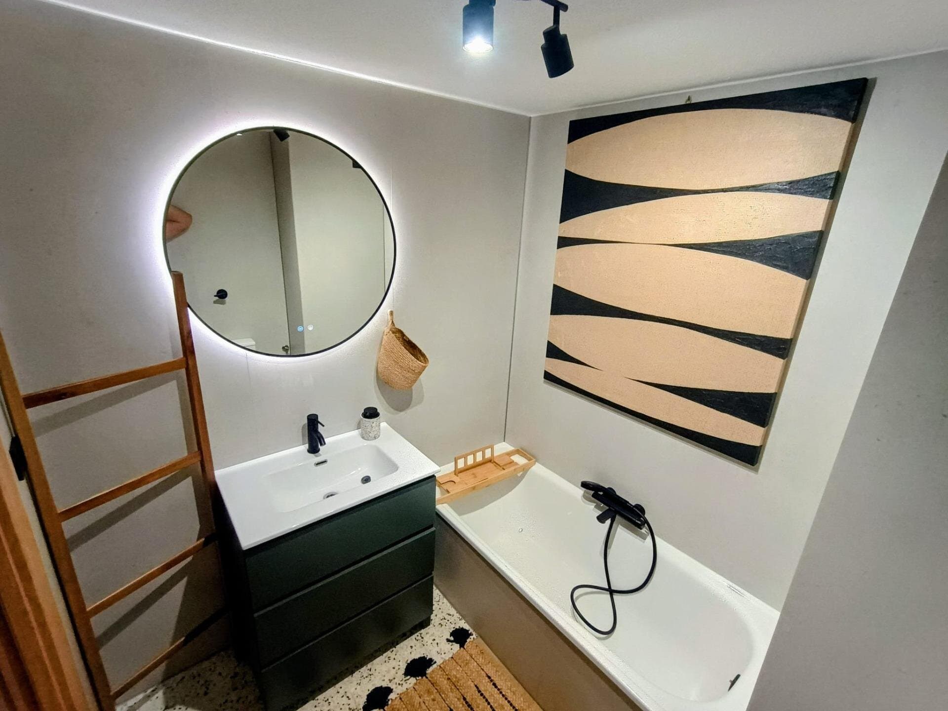 Apartamento de 2 Dormitorios en Urbanizaciones, Guardamar del Segura - 10