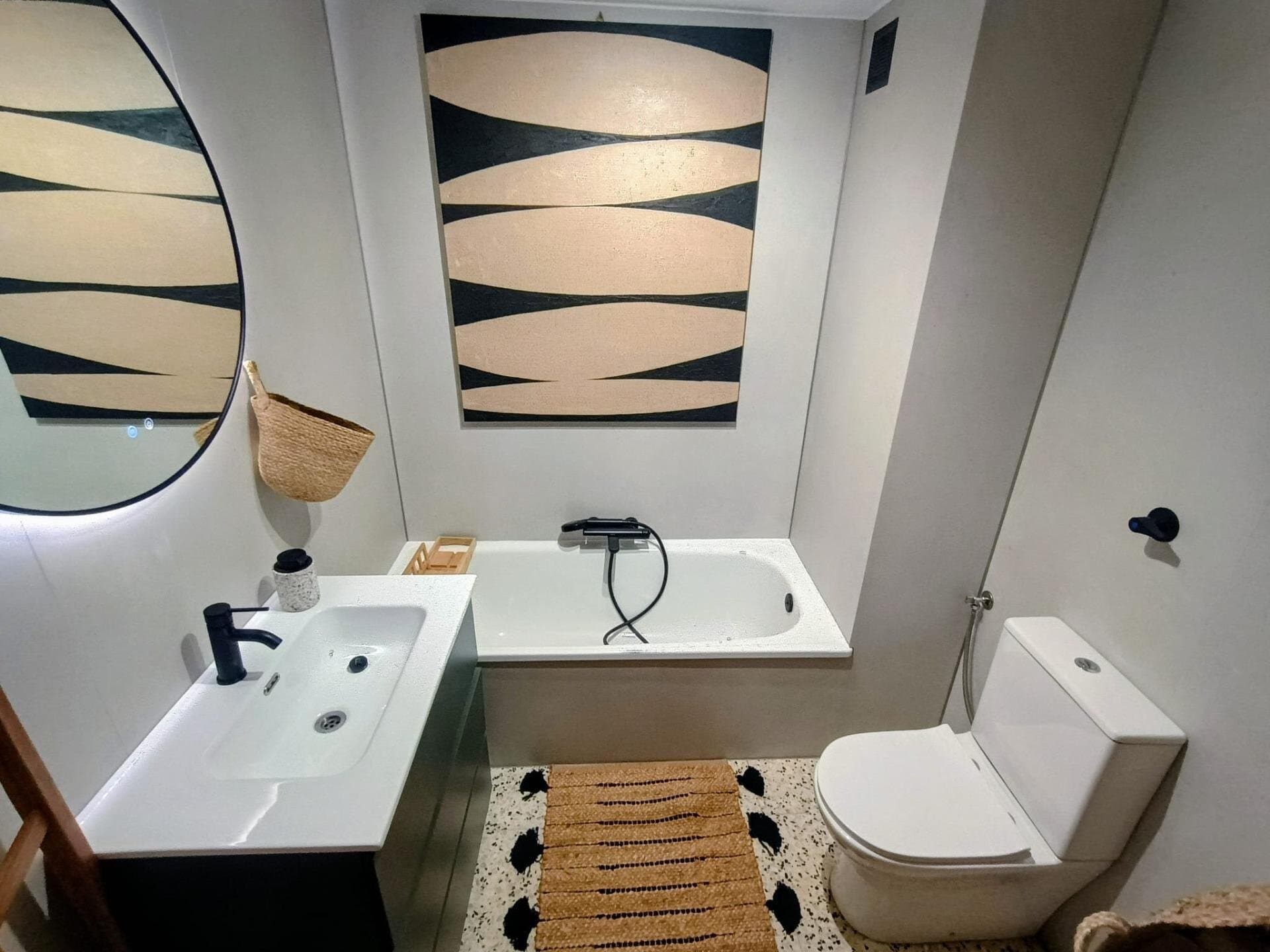 Apartamento de 2 Dormitorios en Urbanizaciones, Guardamar del Segura - 11