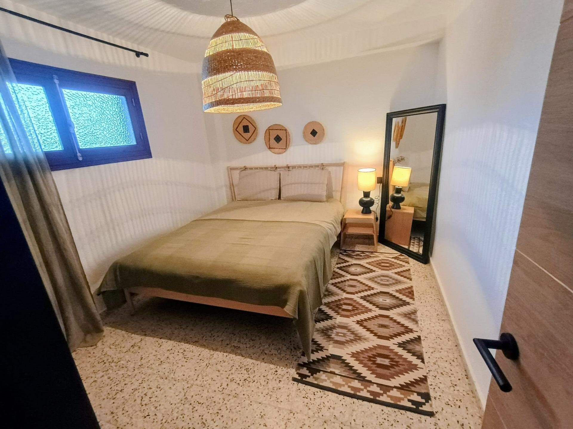 Apartamento de 2 Dormitorios en Urbanizaciones, Guardamar del Segura - 12