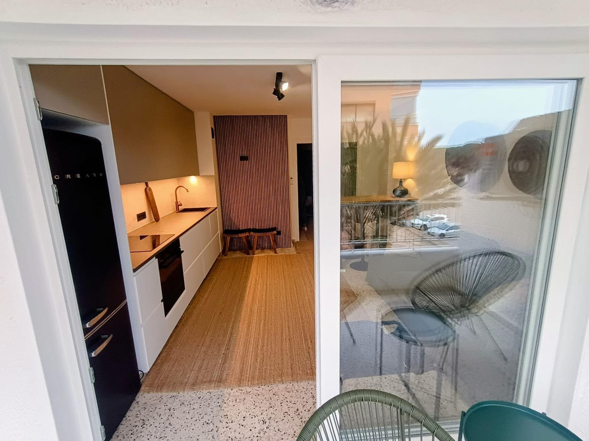 Apartamento de 2 Dormitorios en Urbanizaciones, Guardamar del Segura - 14