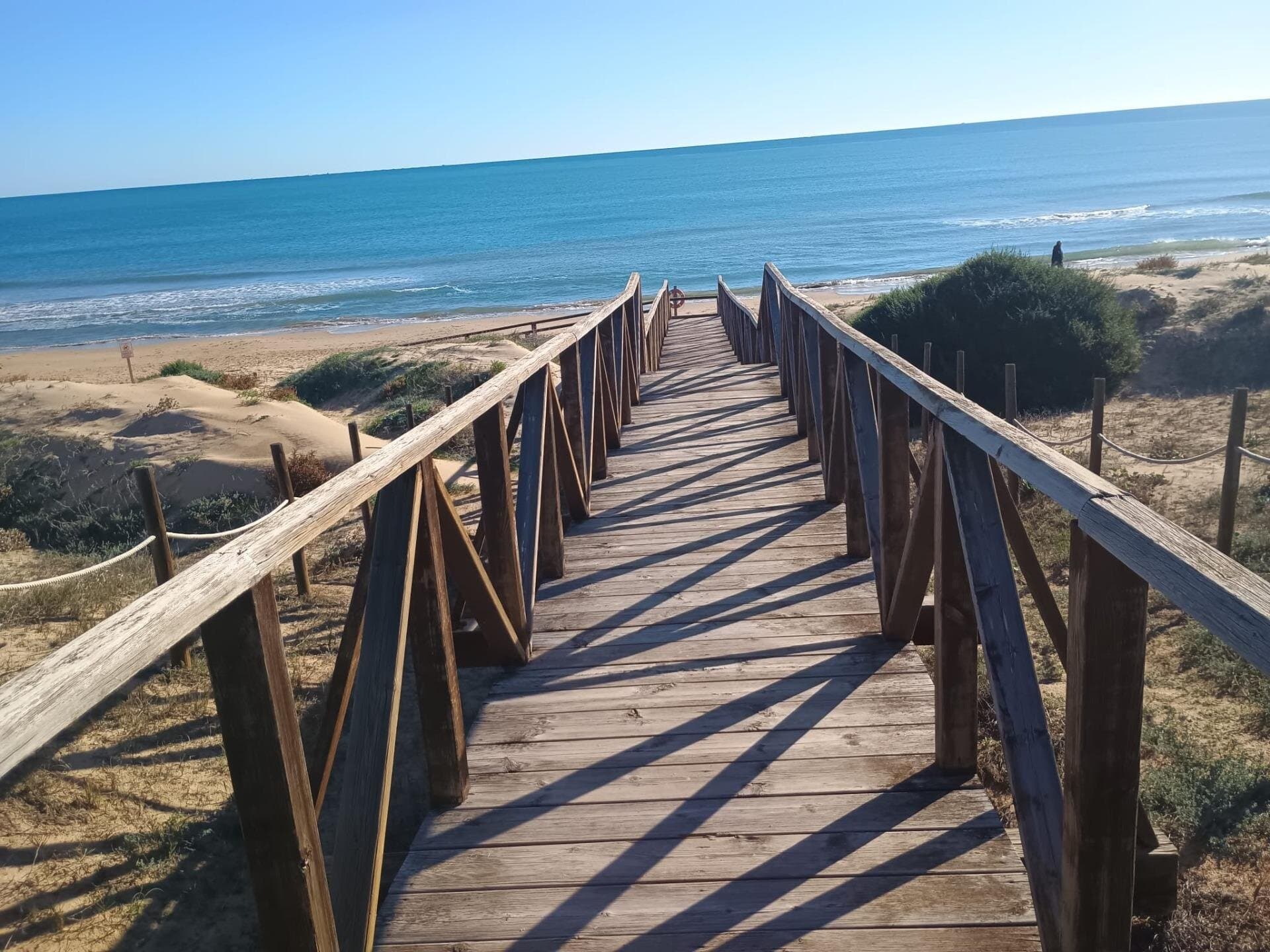 Apartamento de 2 Dormitorios en Urbanizaciones, Guardamar del Segura - 15