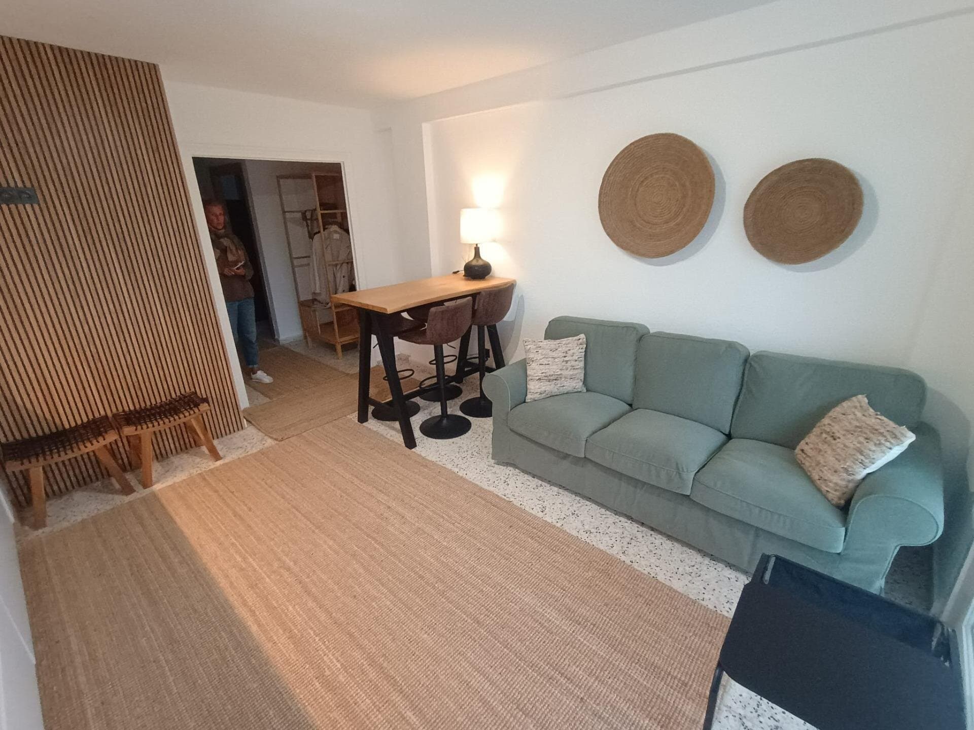 Apartamento de 2 Dormitorios en Urbanizaciones, Guardamar del Segura - 2