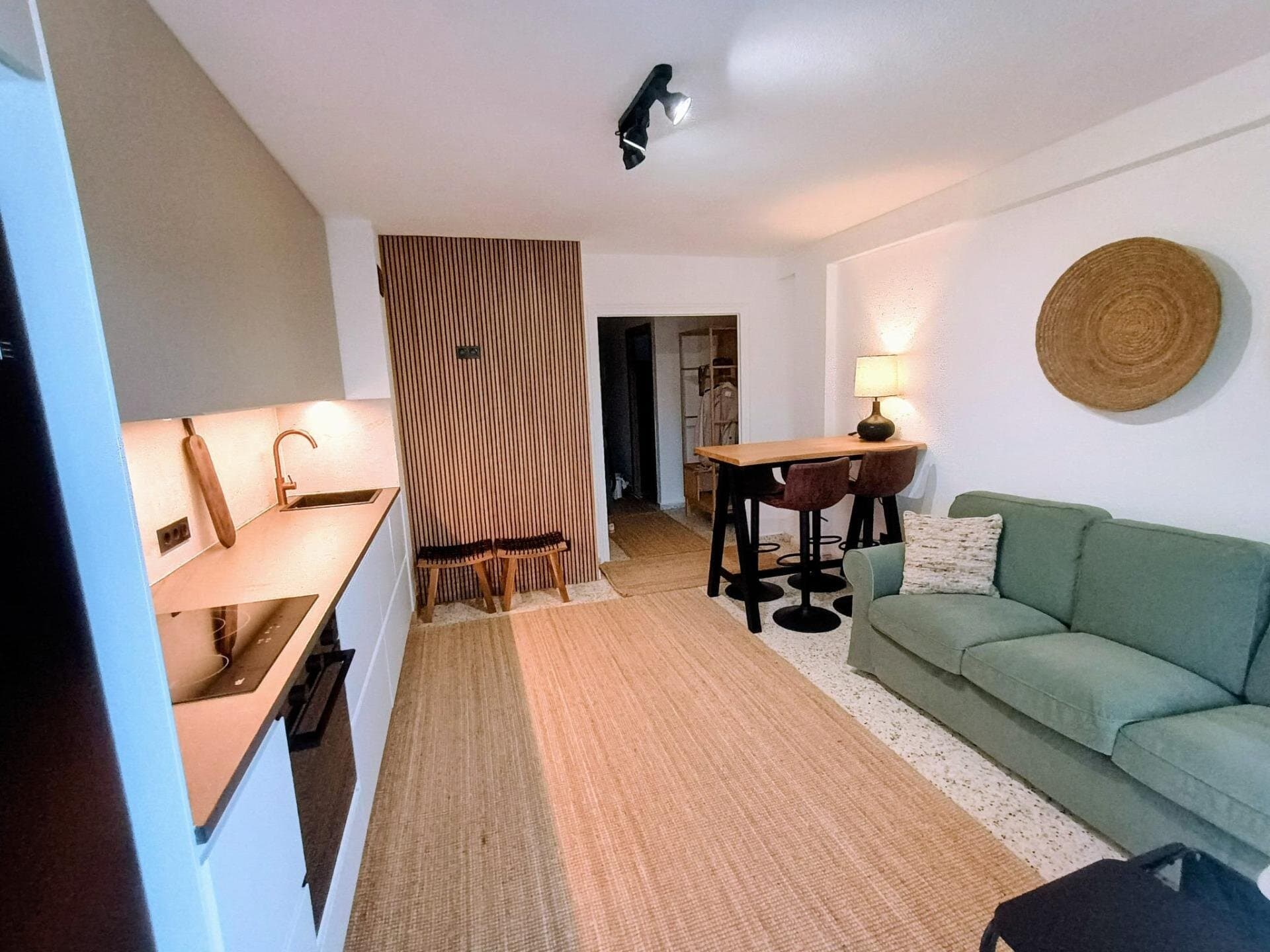 Apartamento de 2 Dormitorios en Urbanizaciones, Guardamar del Segura - 3