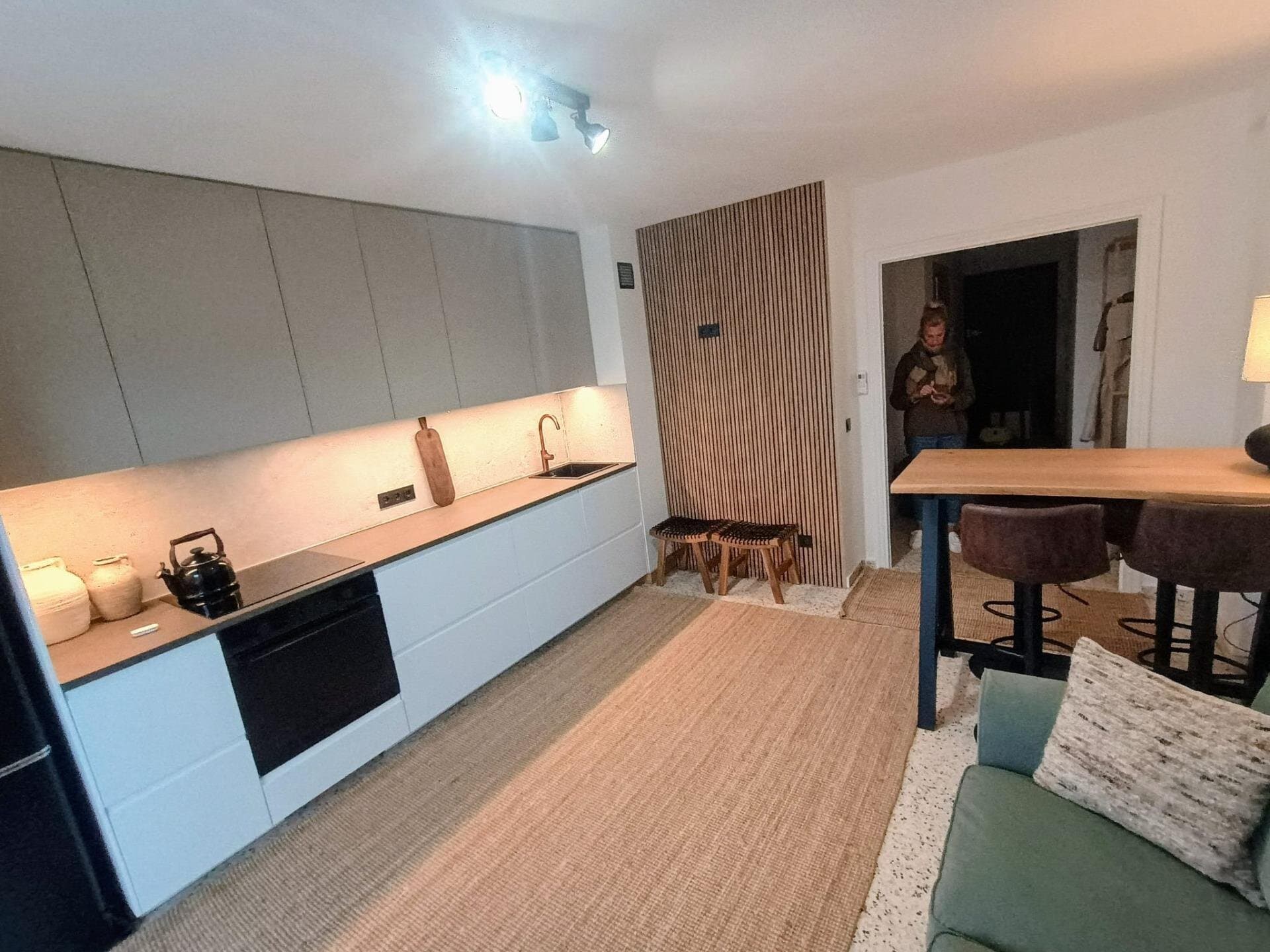 Apartamento de 2 Dormitorios en Urbanizaciones, Guardamar del Segura - 4