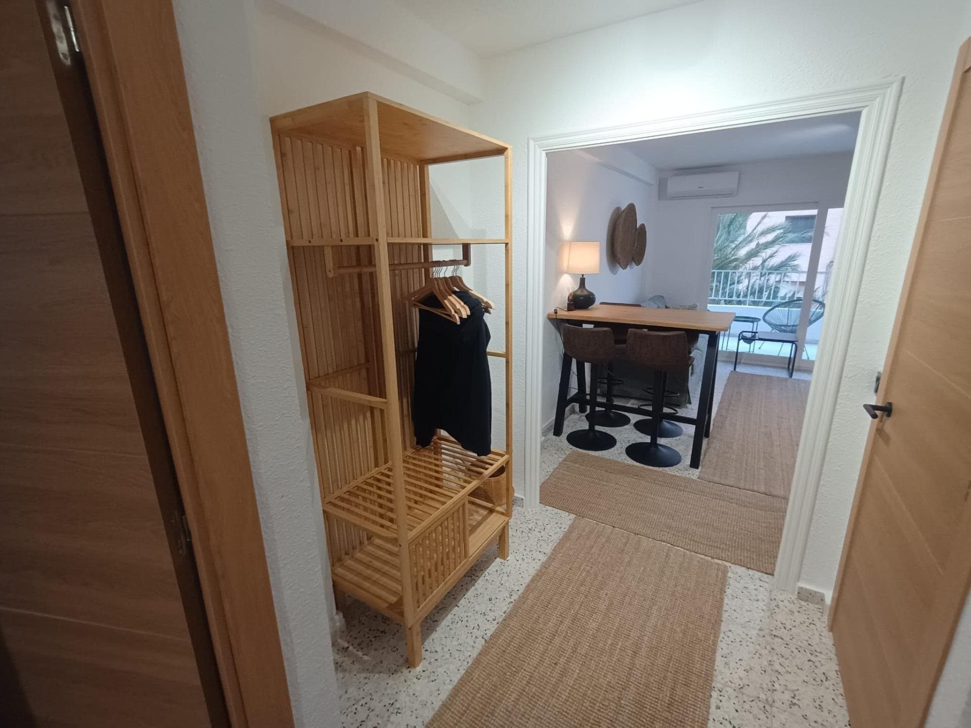Apartamento de 2 Dormitorios en Urbanizaciones, Guardamar del Segura - 6