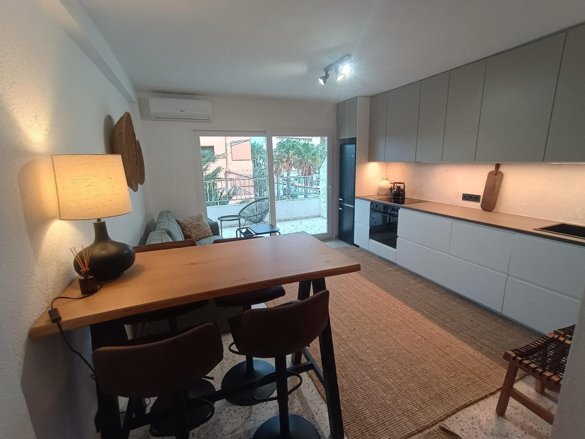 Apartamento de 2 Dormitorios en Urbanizaciones, Guardamar del Segura - 7