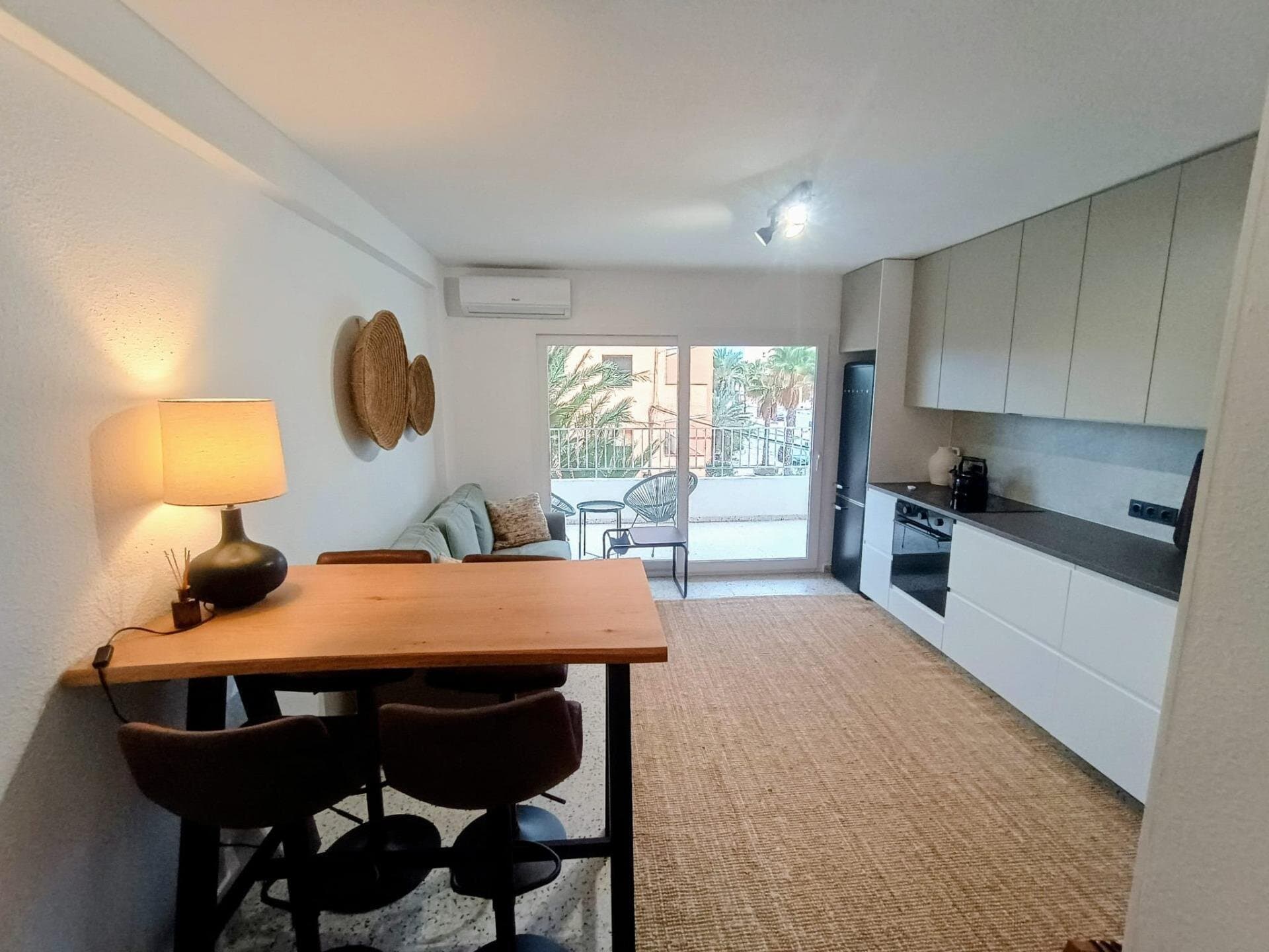 Apartamento de 2 Dormitorios en Urbanizaciones, Guardamar del Segura - 8