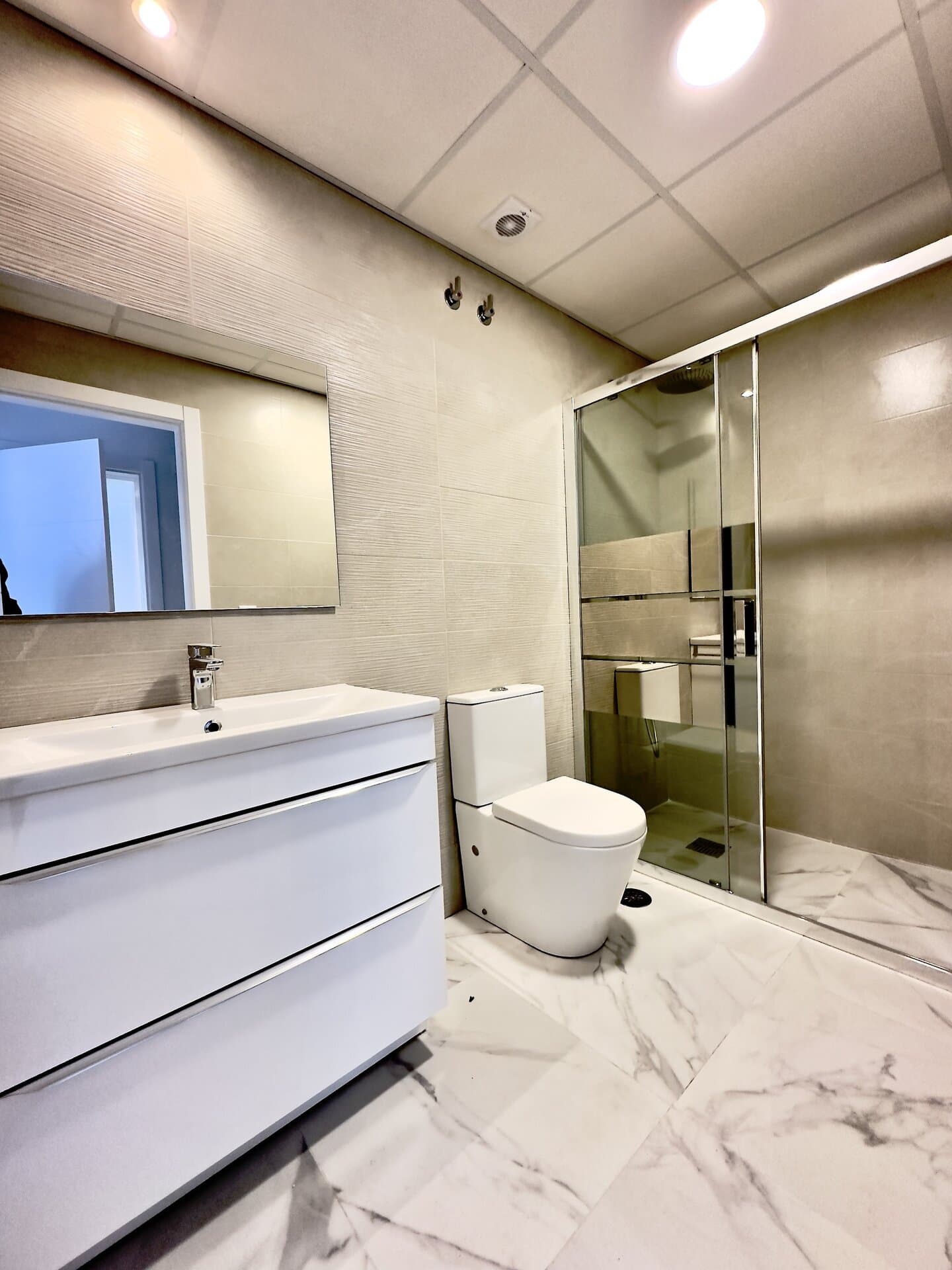 4-Zimmer Wohnung in Ciudad Quesada - 10