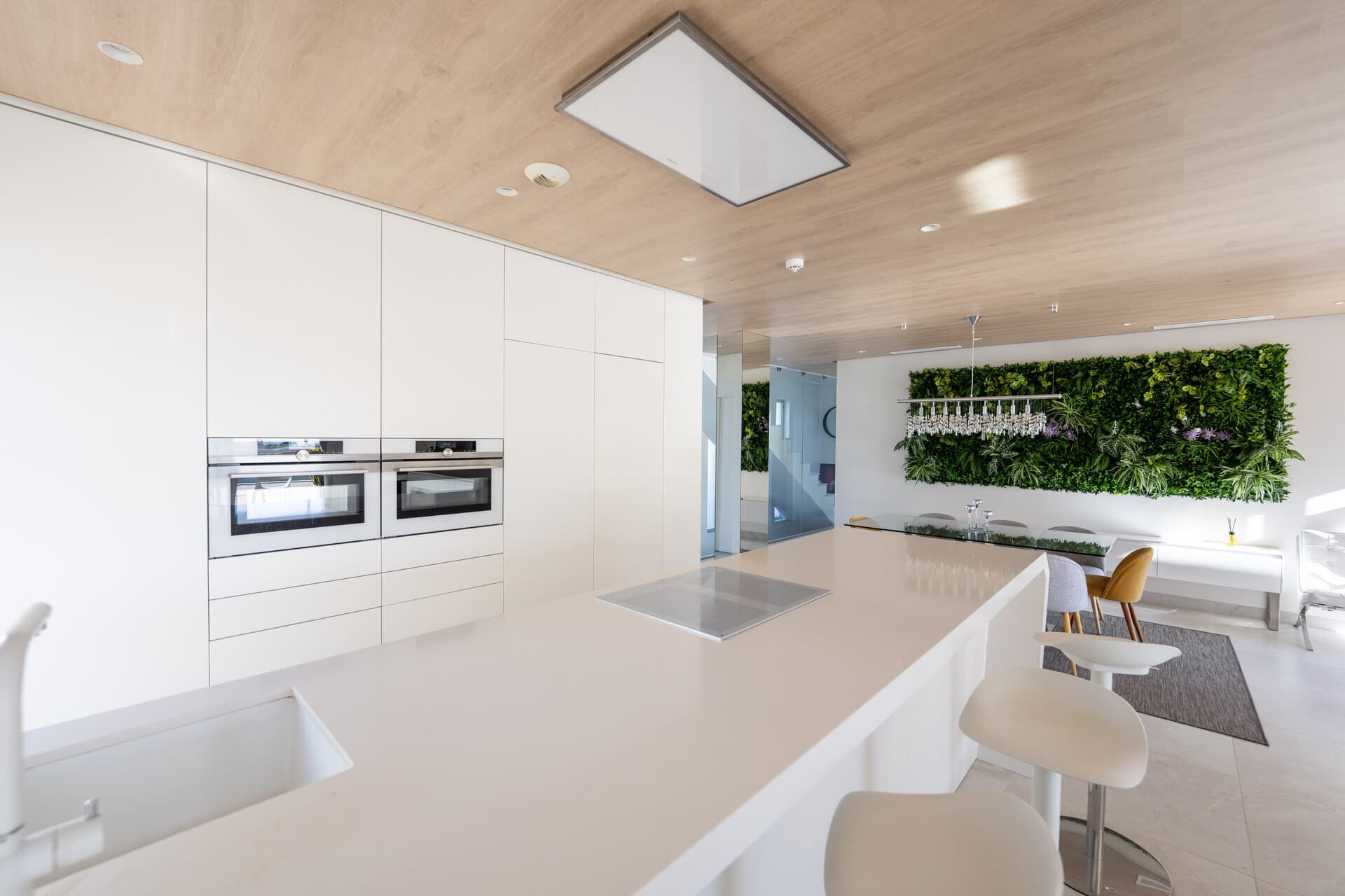 Villa de 4 Chambres à Agua Marina, Orihuela Costa - 10