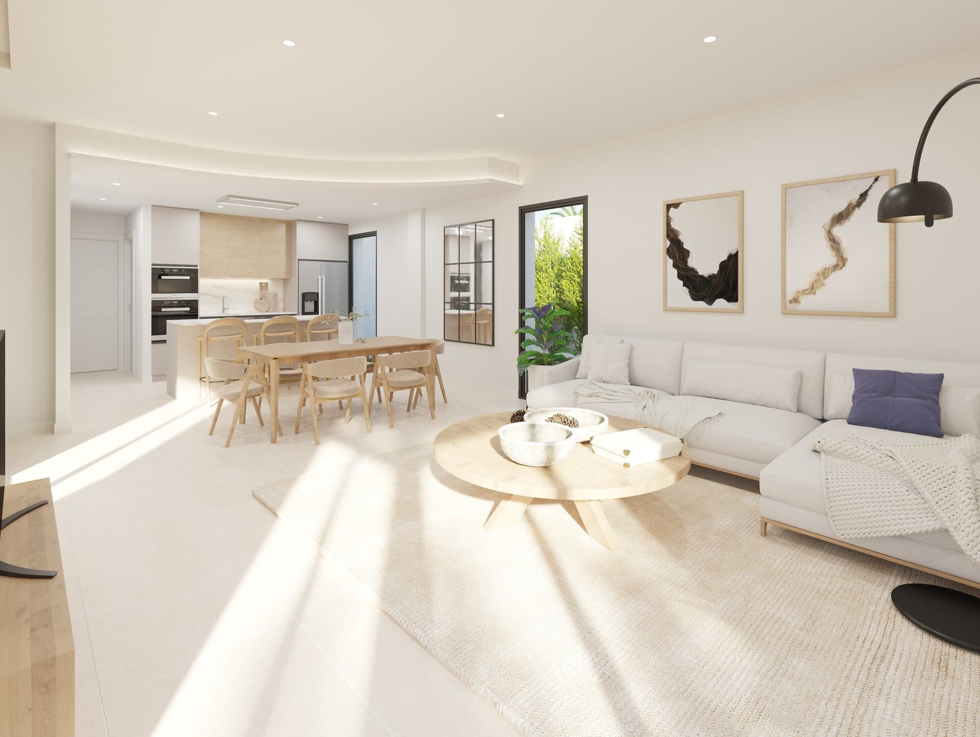 3-Bedroom Detached House in Los Montesinos - 18