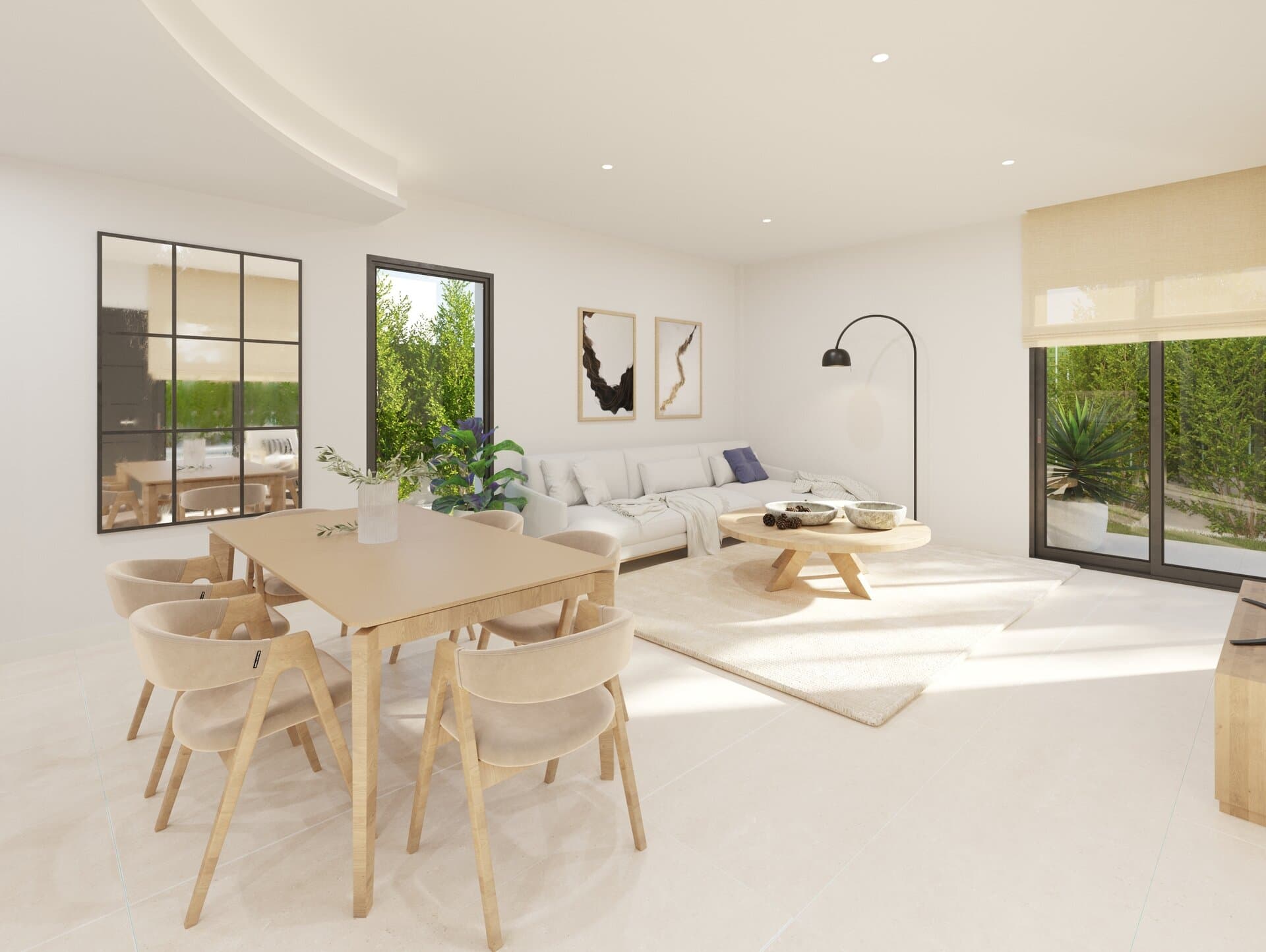 3-Bedroom Detached House in Los Montesinos - 19