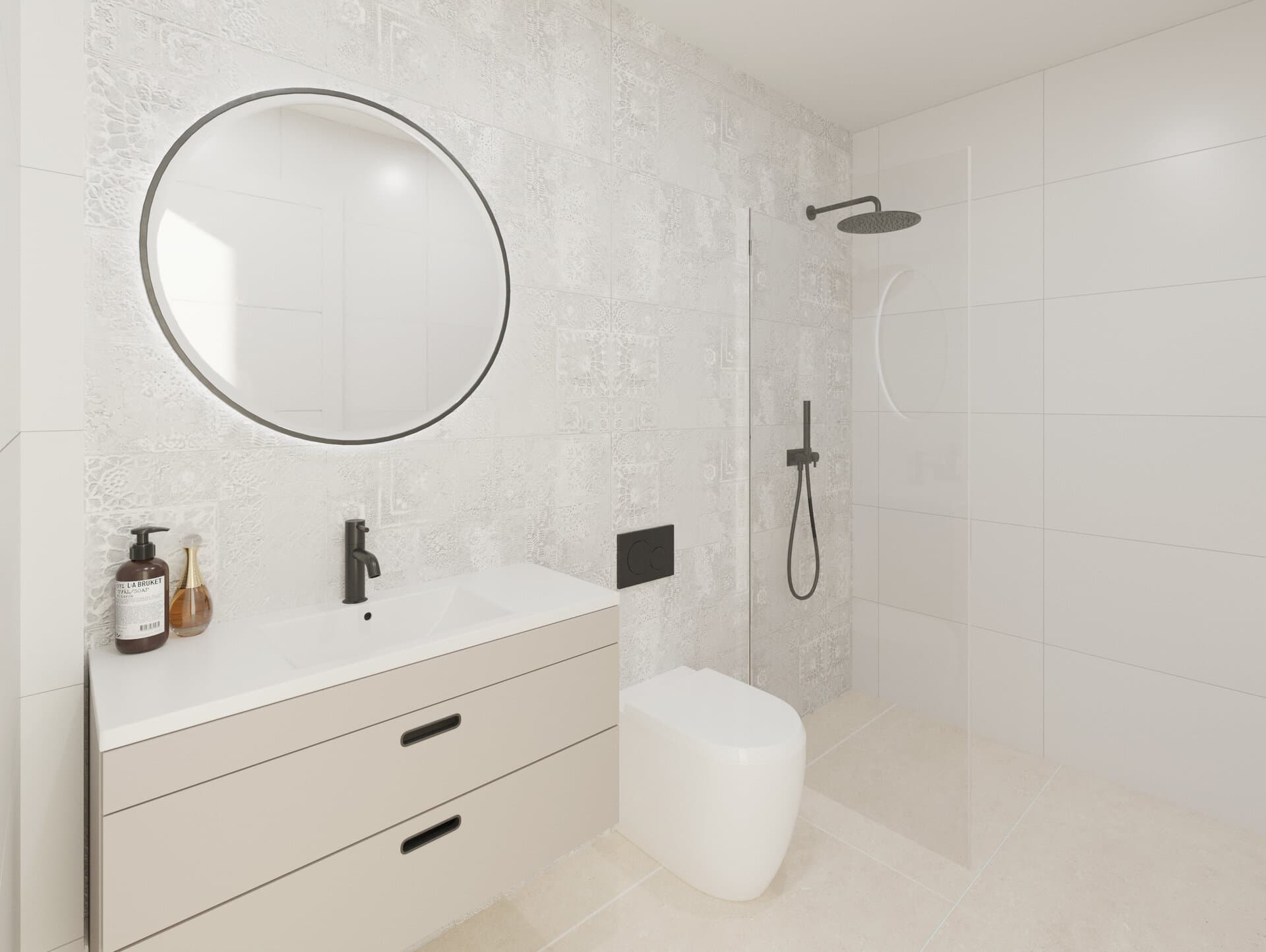 3-Bedroom Detached House in Los Montesinos - 4