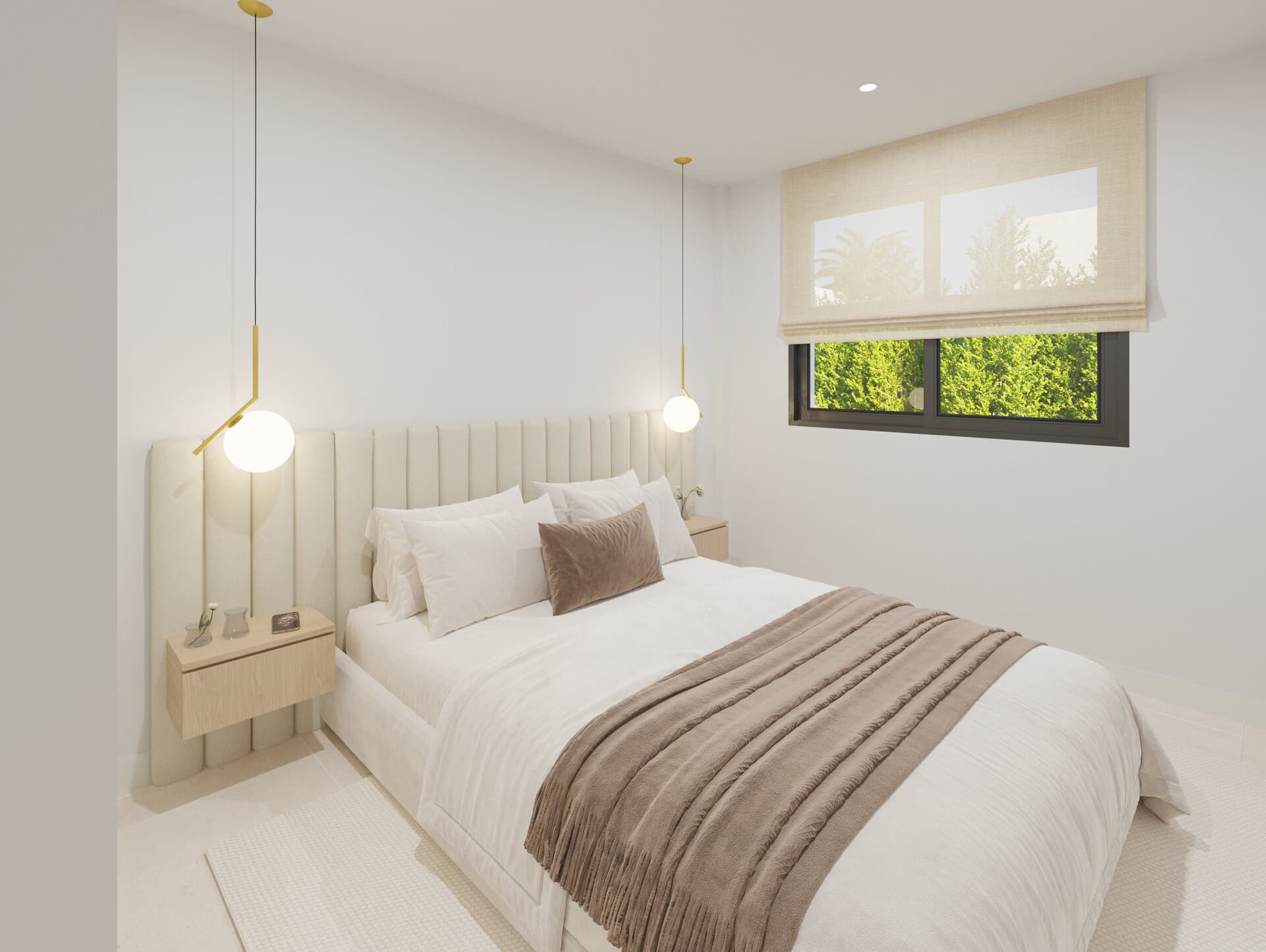 3-Bedroom Detached House in Los Montesinos - 8
