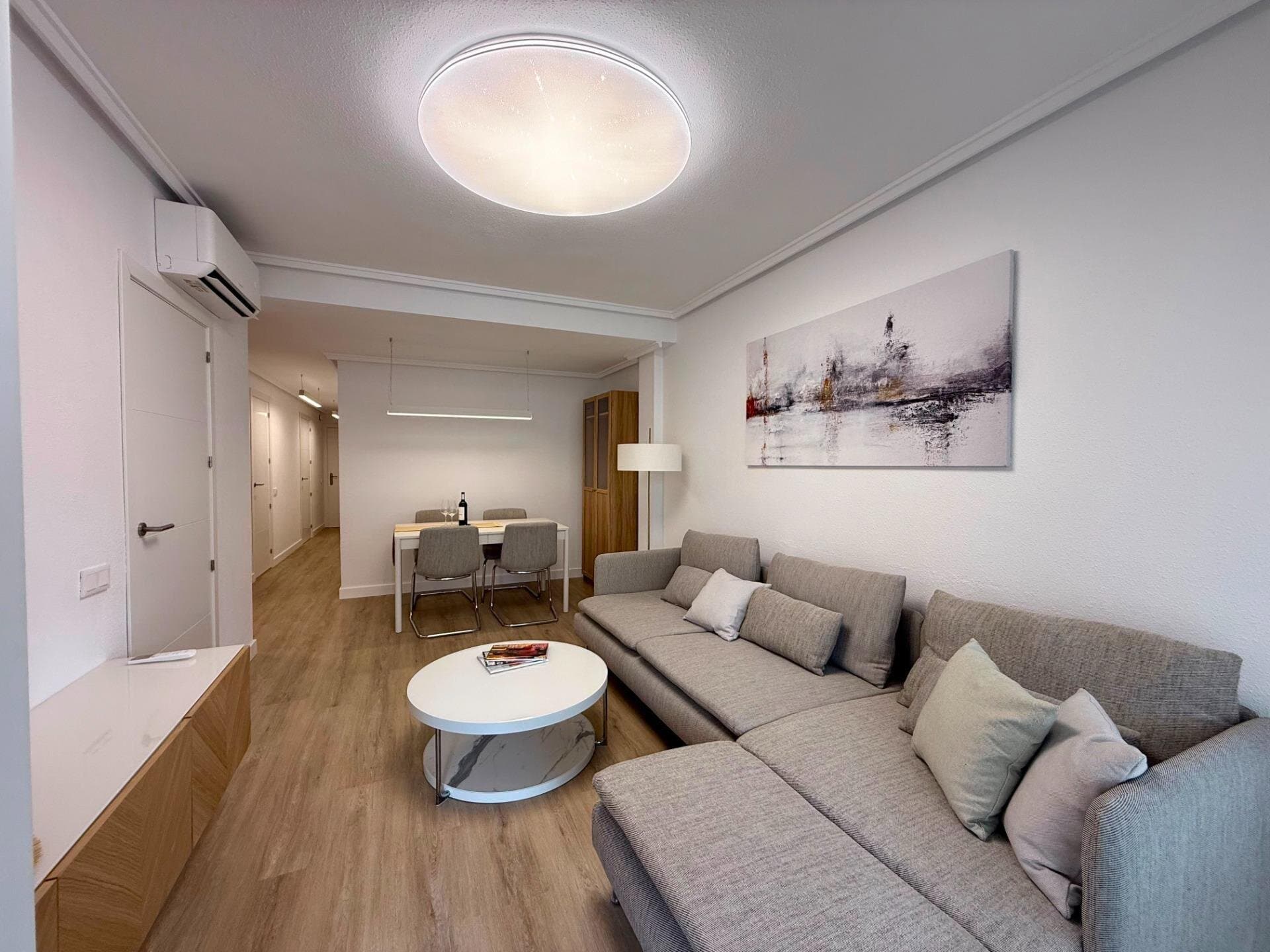 Penthouse met 2 Slaapkamers in Estacion de Autobuses, Torrevieja - 10