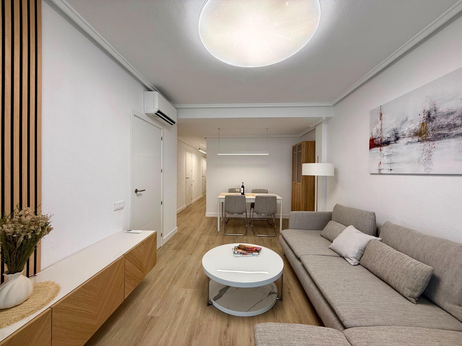 Penthouse met 2 Slaapkamers in Estacion de Autobuses, Torrevieja - 11