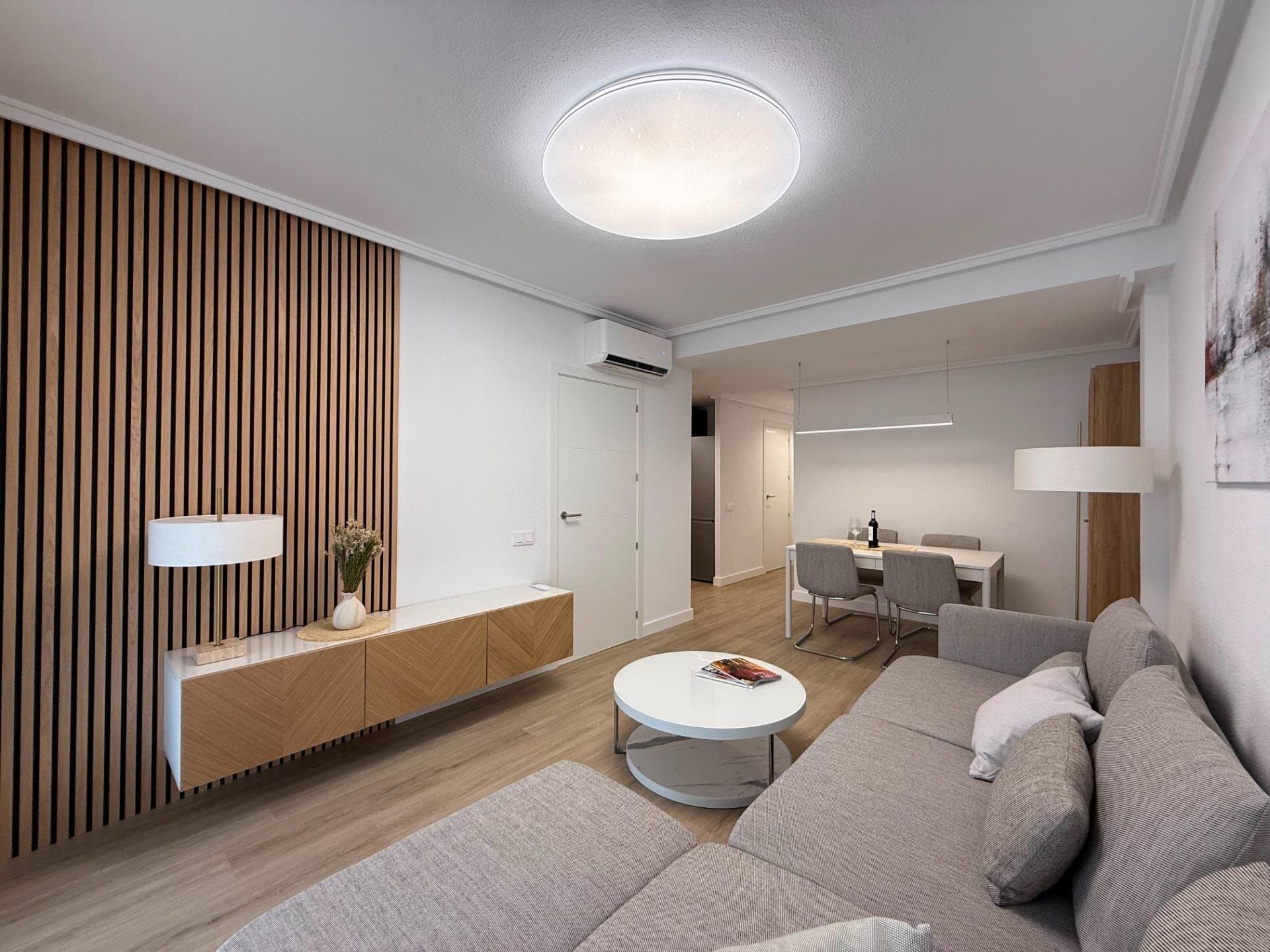 Penthouse met 2 Slaapkamers in Estacion de Autobuses, Torrevieja - 12