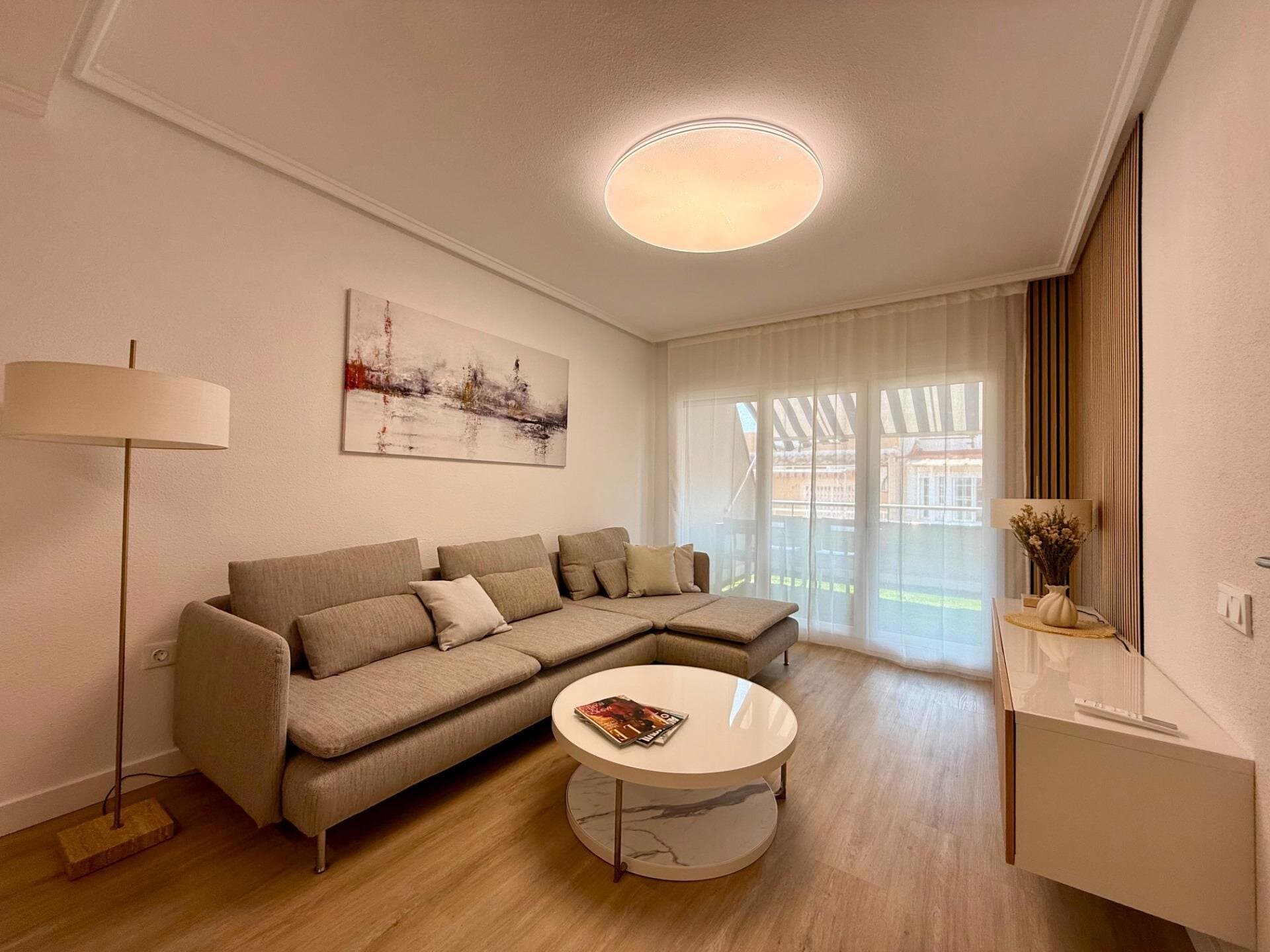 Penthouse met 2 Slaapkamers in Estacion de Autobuses, Torrevieja - 13