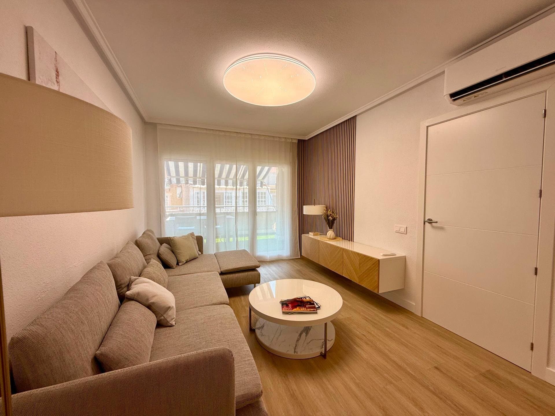 Penthouse met 2 Slaapkamers in Estacion de Autobuses, Torrevieja - 14