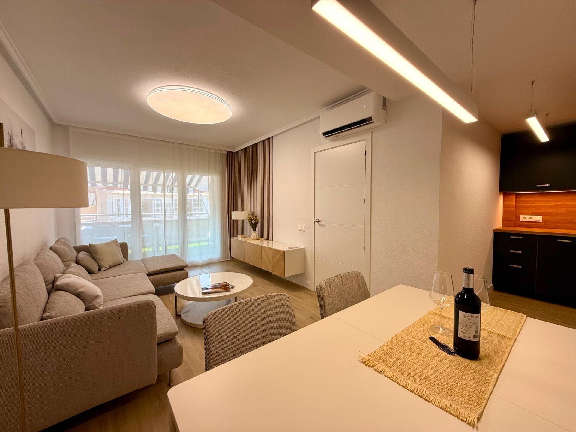Penthouse met 2 Slaapkamers in Estacion de Autobuses, Torrevieja - 15